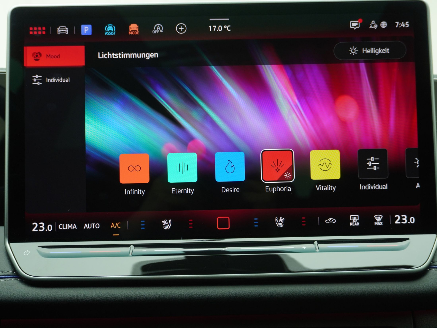 VW Tiguan 2.0 TSI DSG R-Line 4Motion