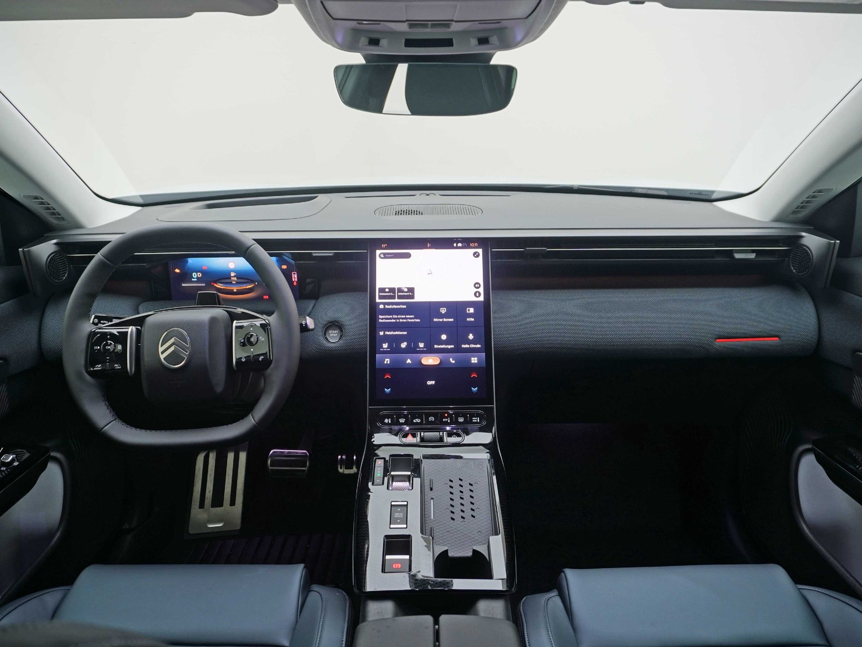 CITROËN C5 Aircross 1.2 Hybrid Max