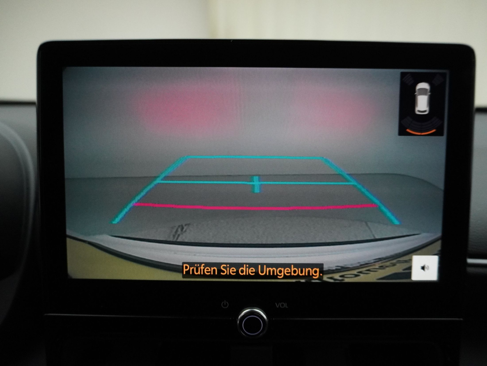 TOYOTA Yaris Cross 1.5 VVT-i HSD Trend AWD-i ** 4×4 ** inkl. 8-Fachbereifung **