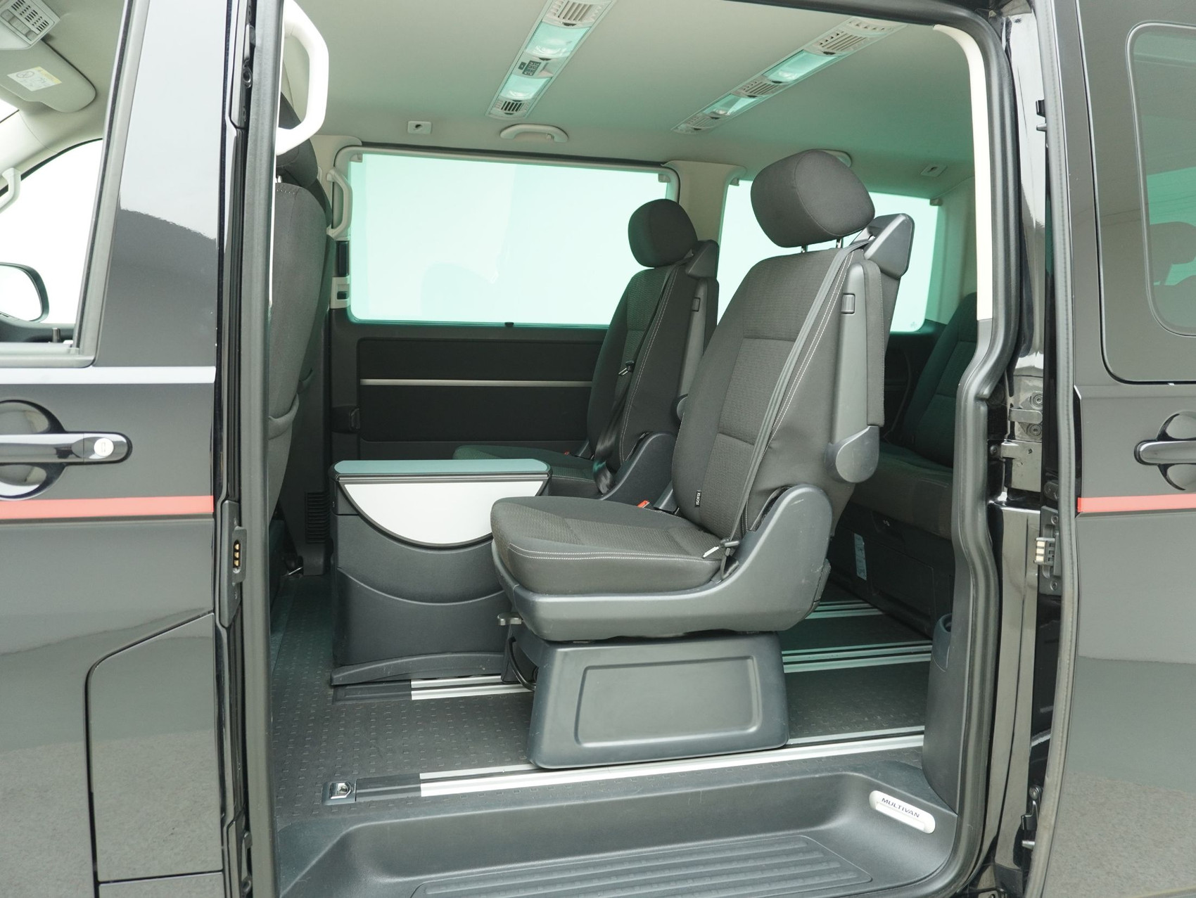 VW T6 Multivan 2.0 TDI DSG Comfortline 4Motion