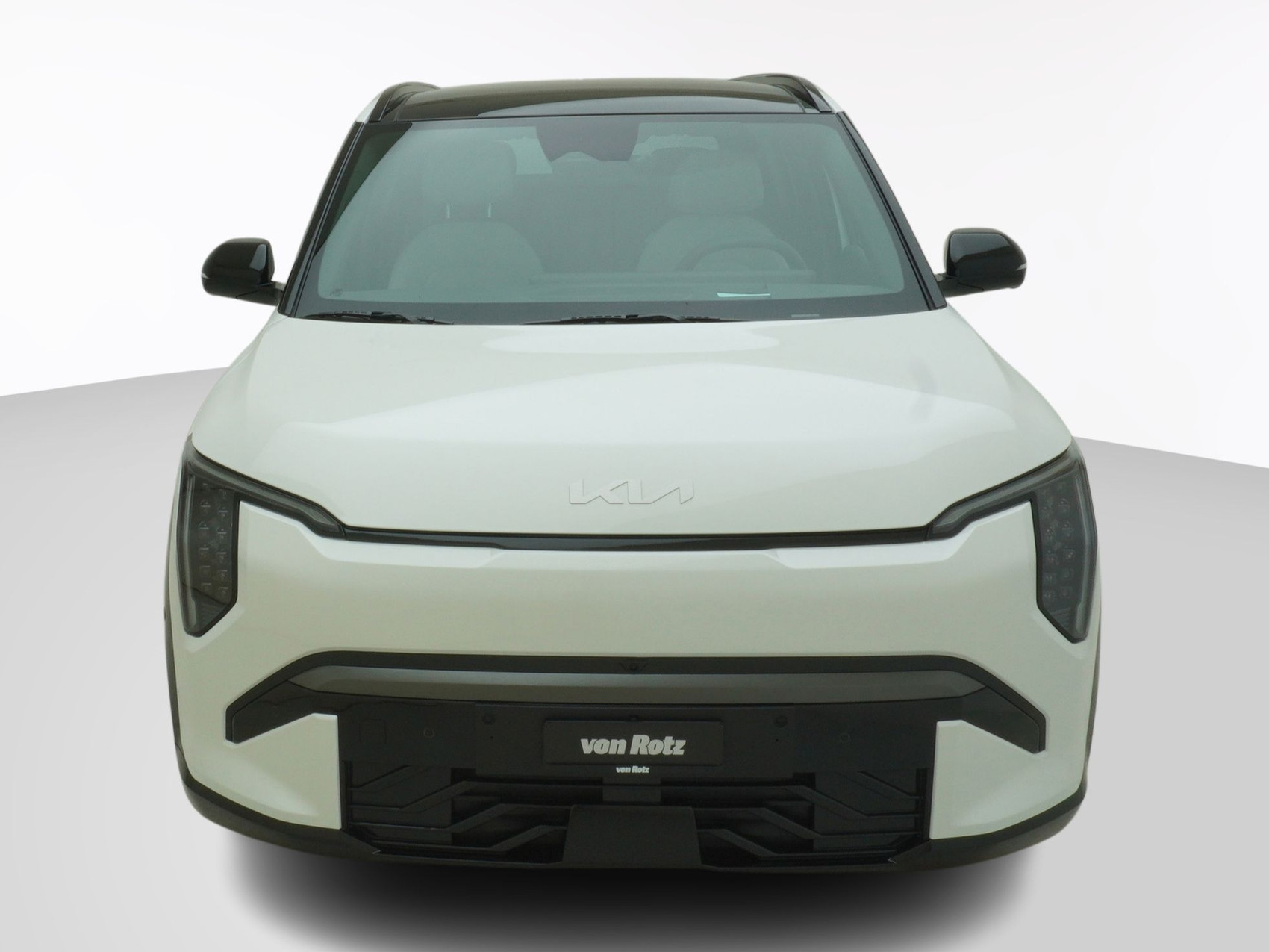 KIA EV3 81 kWh GT-Line