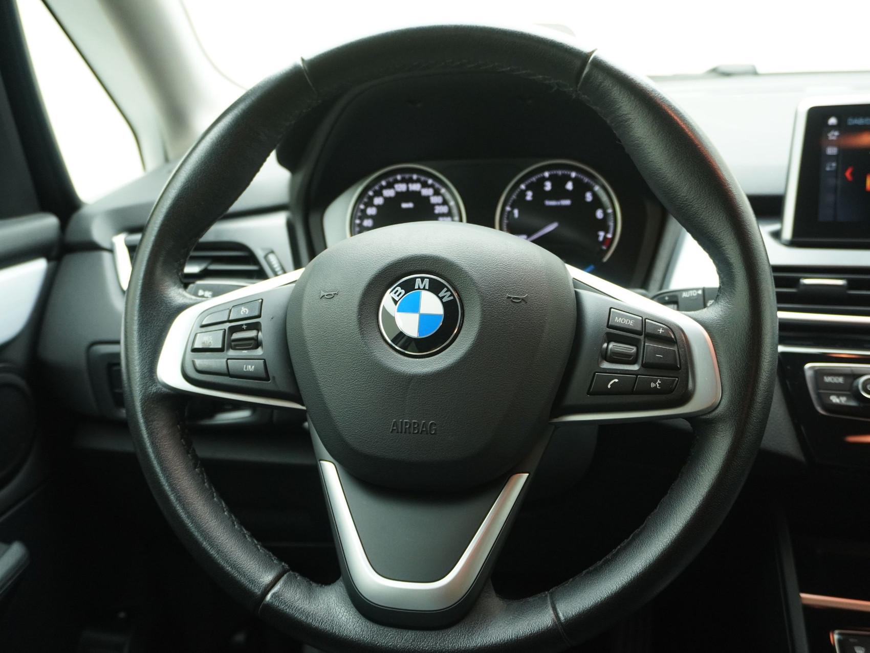 BMW 2er 225xe Active Tourer