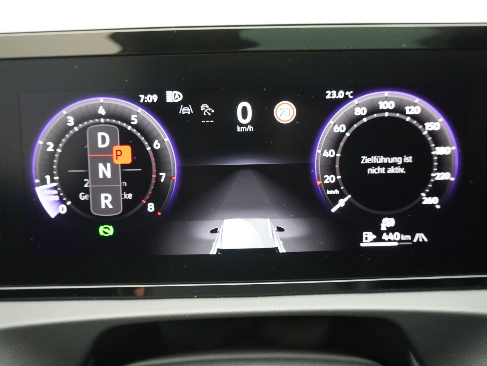 VW Tiguan 2.0 TSI DSG R-Line Black Style 4Motion (2025)