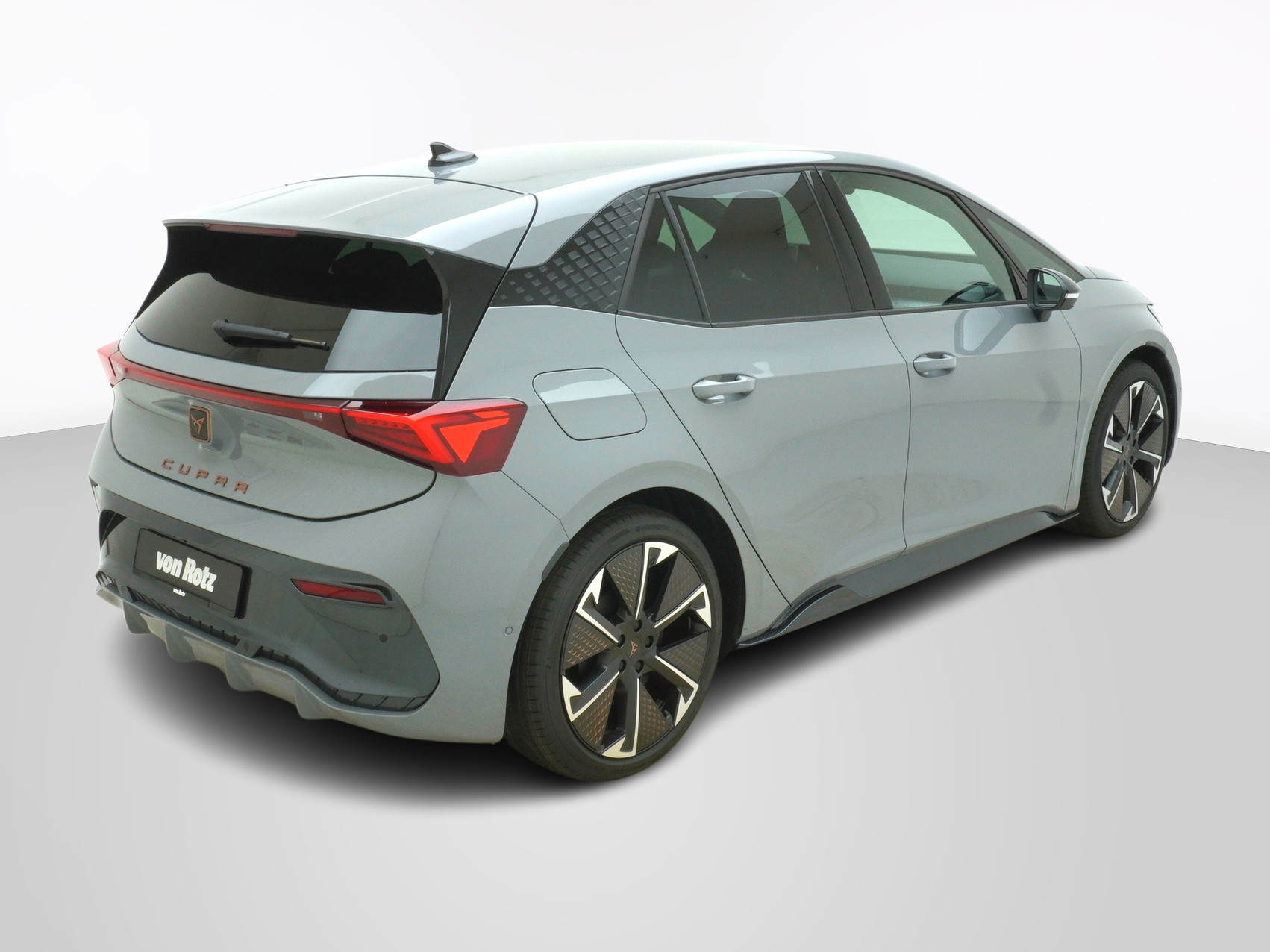 CUPRA Born Electric 77kWh e-Boost
