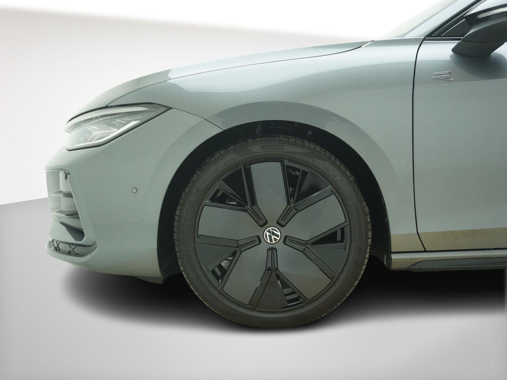 VW Passat Variant 2.0 TDI R-Line 4Motion DSG