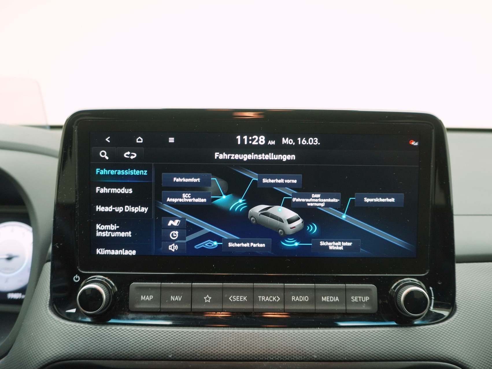 HYUNDAI Kona N 2.0 T-GDi