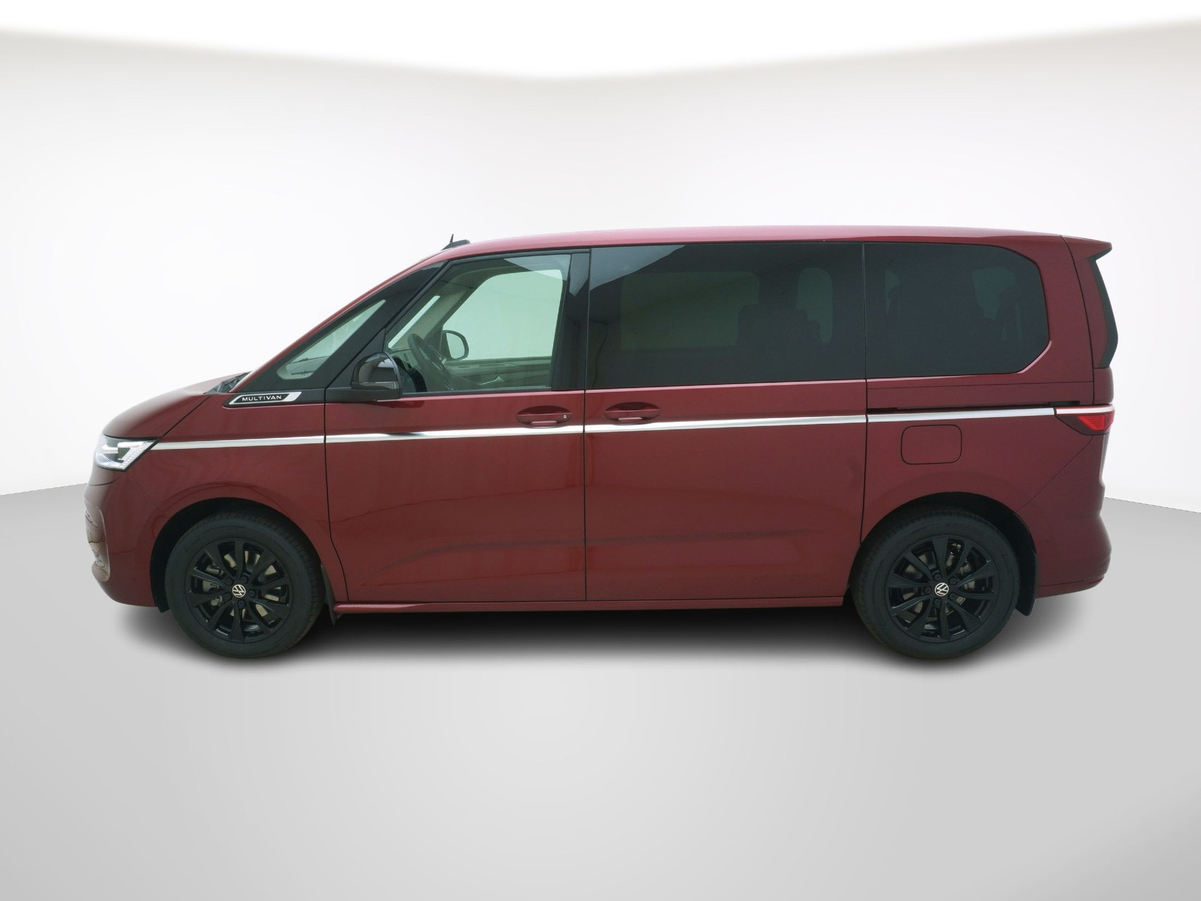 VW Multivan 1.5 TSI eHybrid Style DSG 4motion