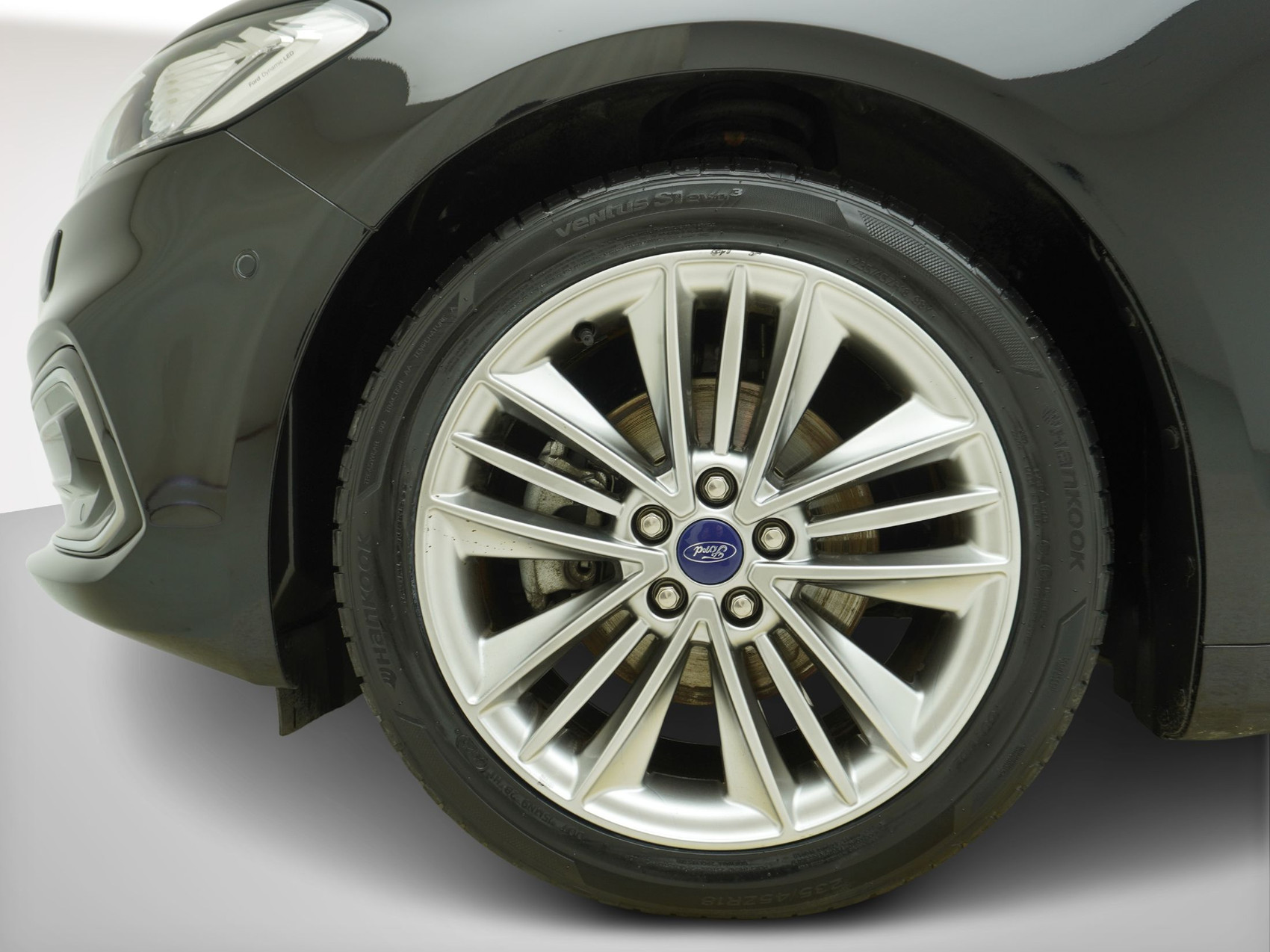 FORD Mondeo Station Wagon 2.0 HEV Vignale