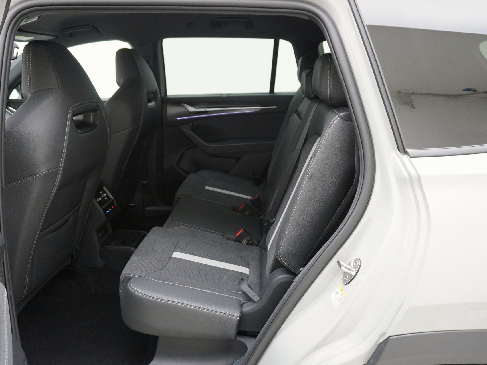 SKODA Kodiaq 2.0 TSI SportLine