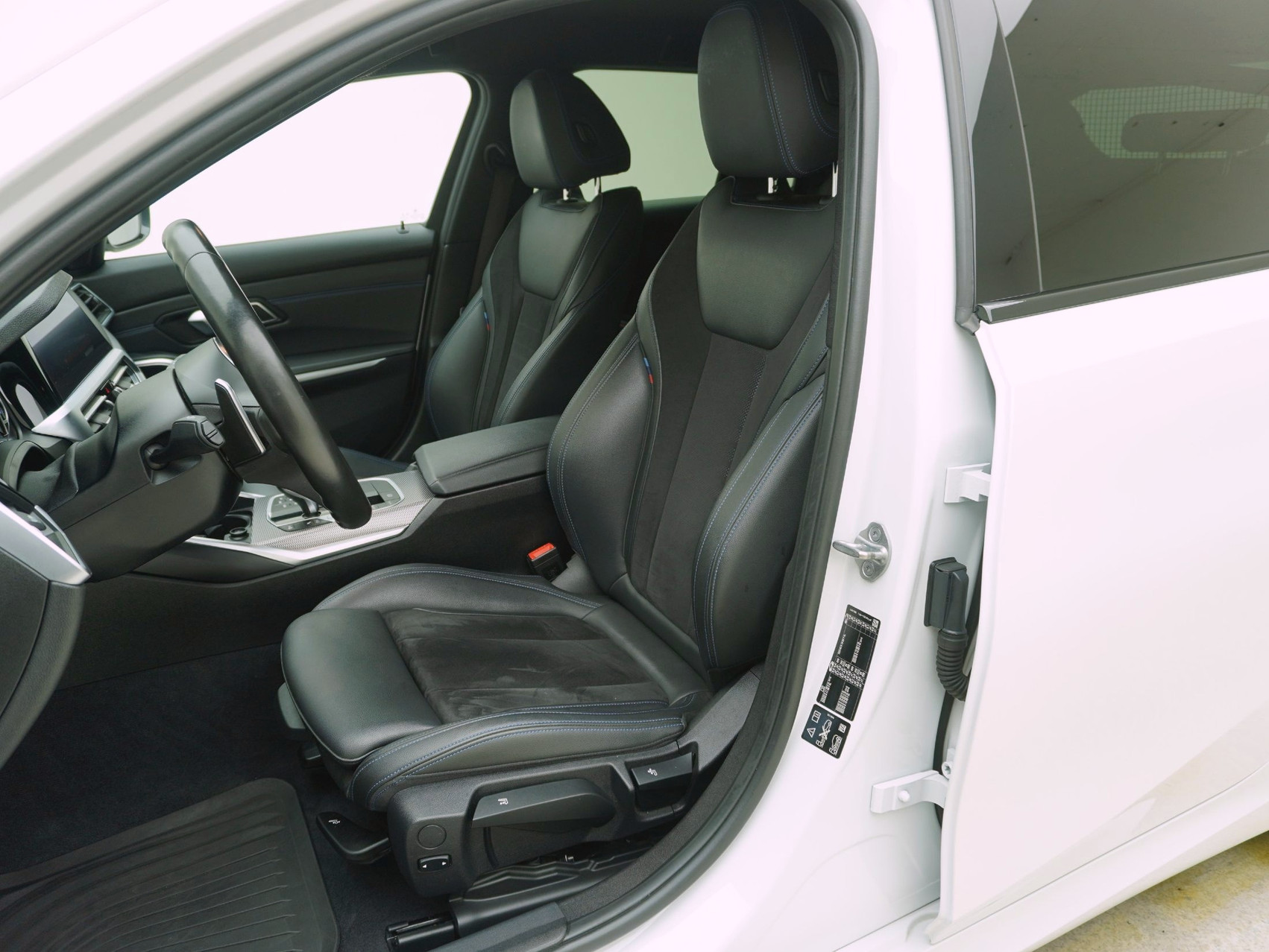 BMW 3er 330d xDrive Touring M Sport