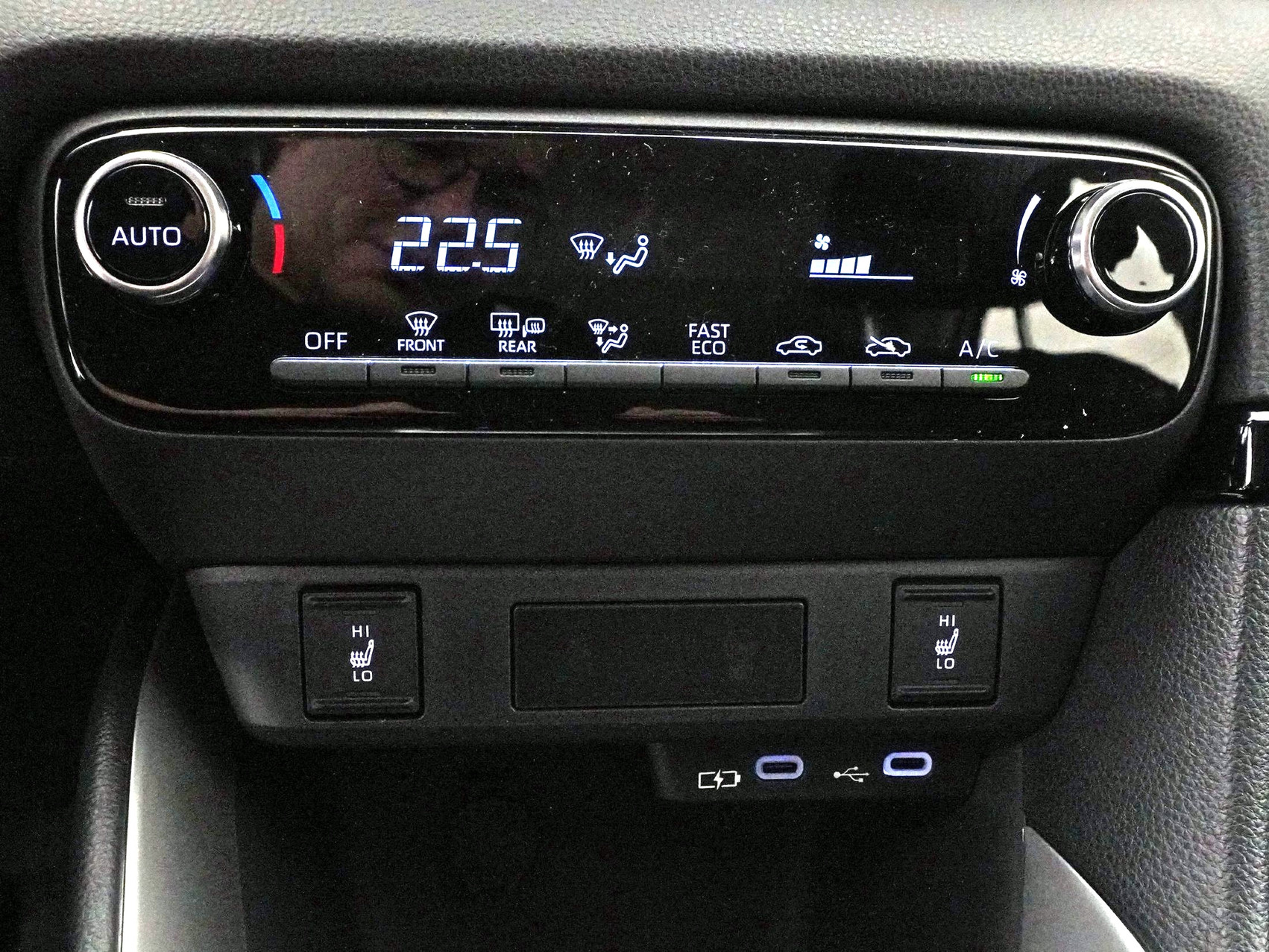 MAZDA 2 1.5 Hybrid Exclusive-Line