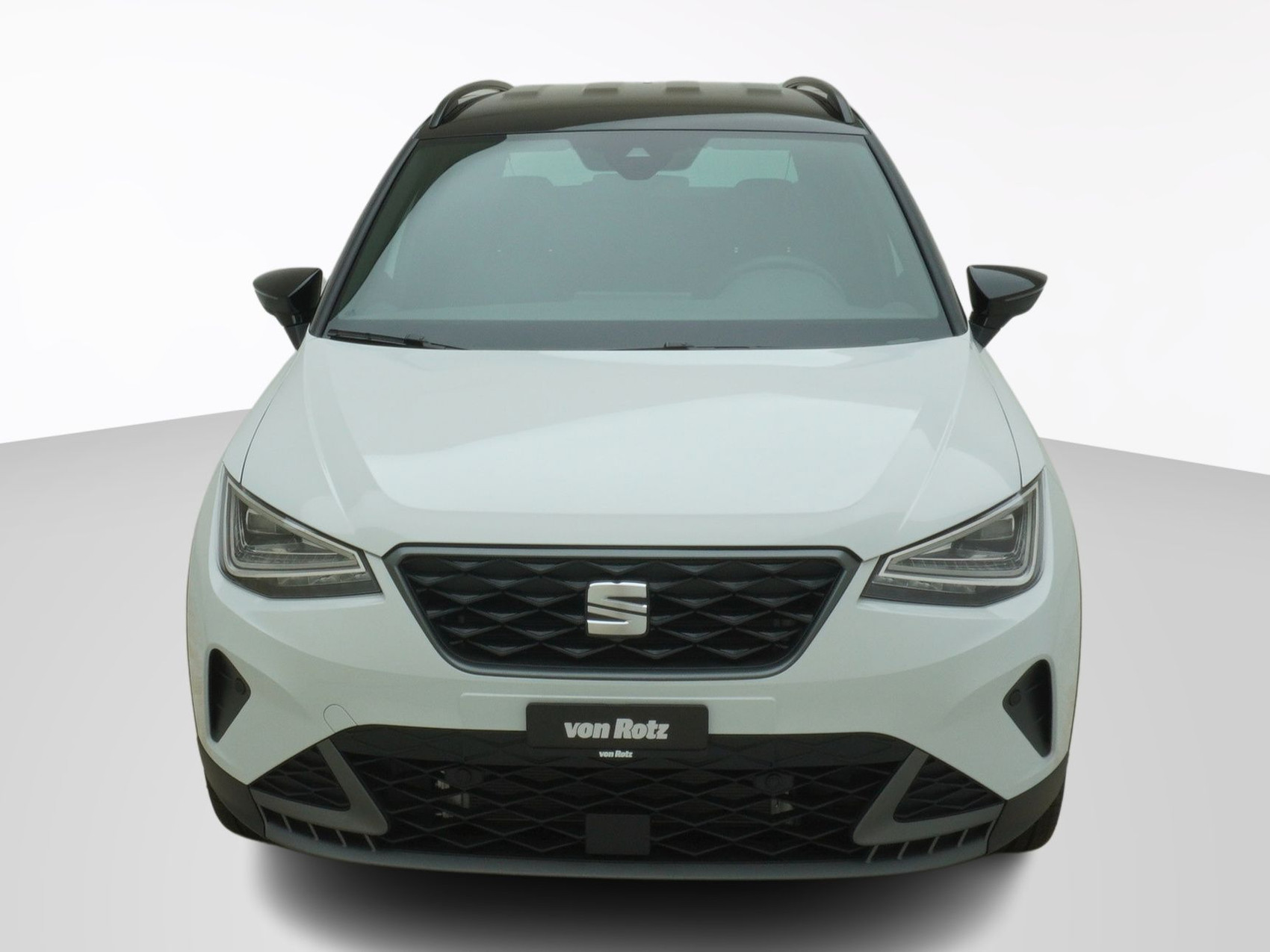 SEAT Arona 1.5 TSI FR DSG