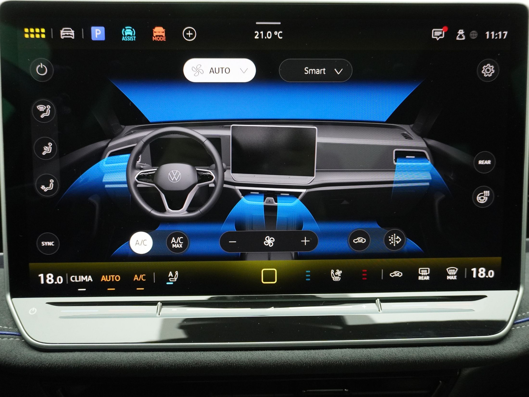 VW Passat Variant 2.0 TSI DSG R-Line 4Motion **R-Line Signature**