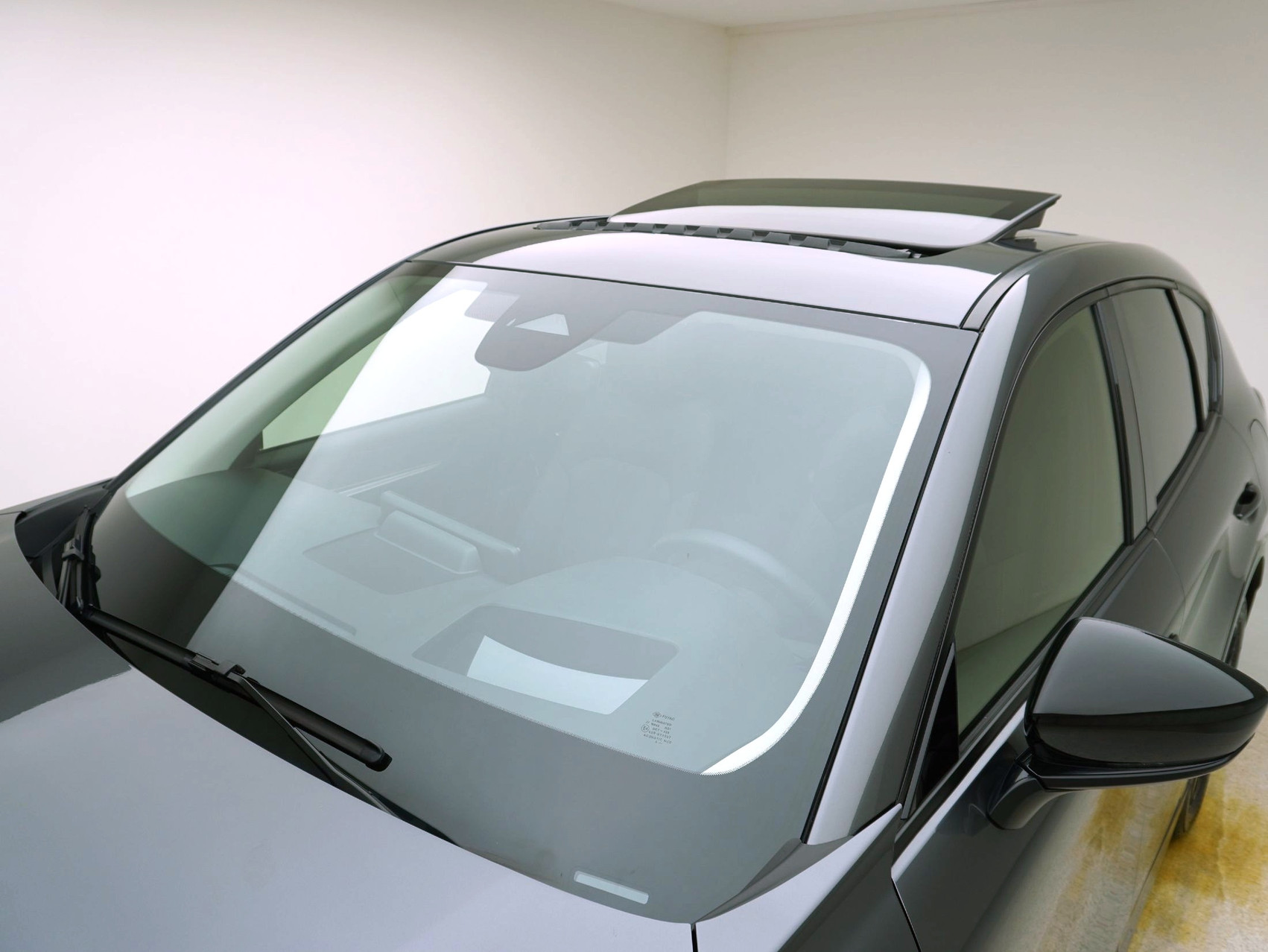 MAZDA CX-60 3.3 D Homura