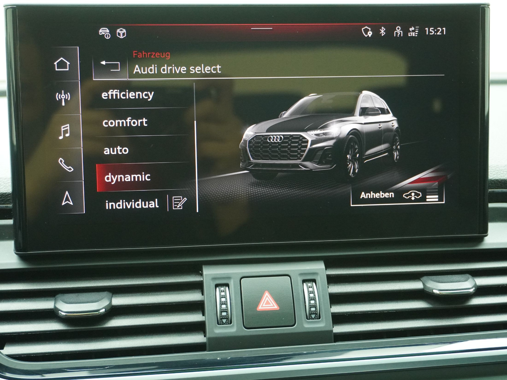 AUDI Q5 40 TFSI S Line quattro S-Tronic