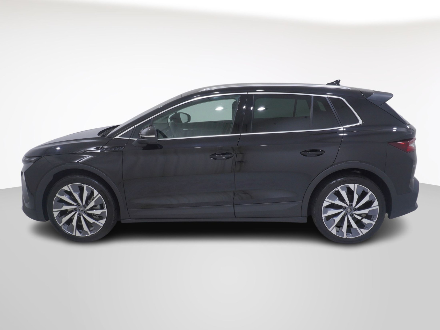 SKODA Elroq 85 Loft Advanced