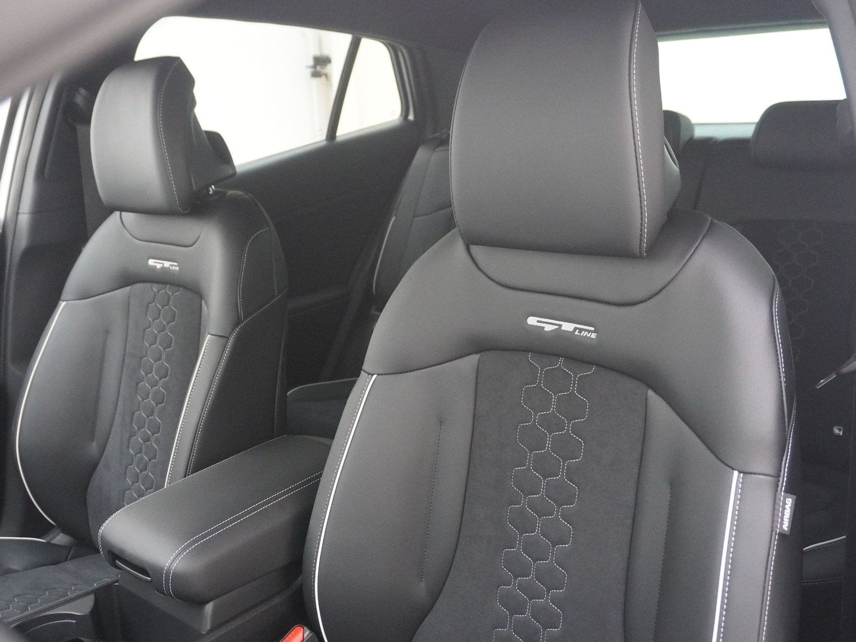 KIA Sportage 1.6 T-GDi PHEV GT-Line 4×4