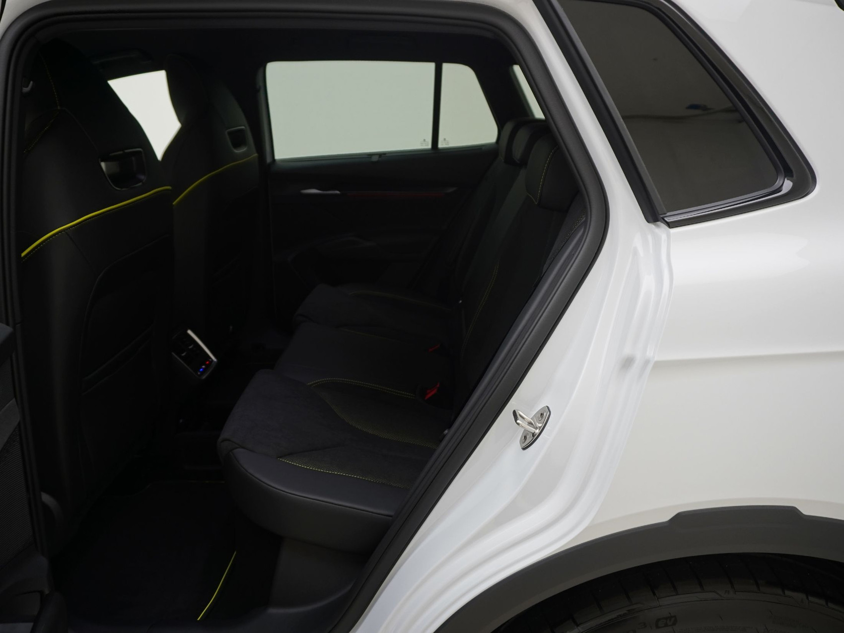 SKODA Elroq RS-MAXX 4×4