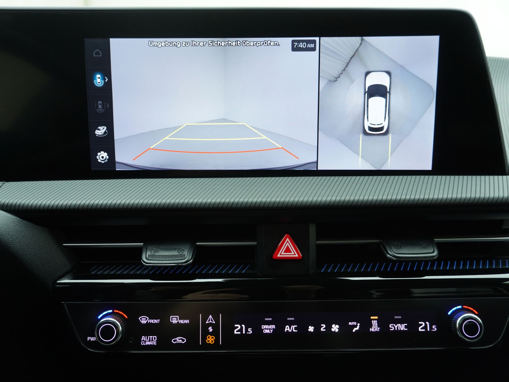 KIA EV6 77 kWh GT 4×4 ** 585 PS **