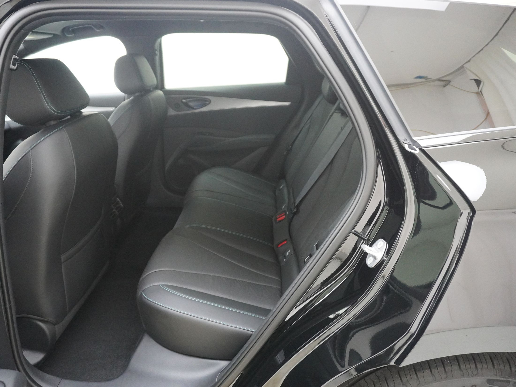 BYD Seal 6 DM-i Touring Comfort Lite