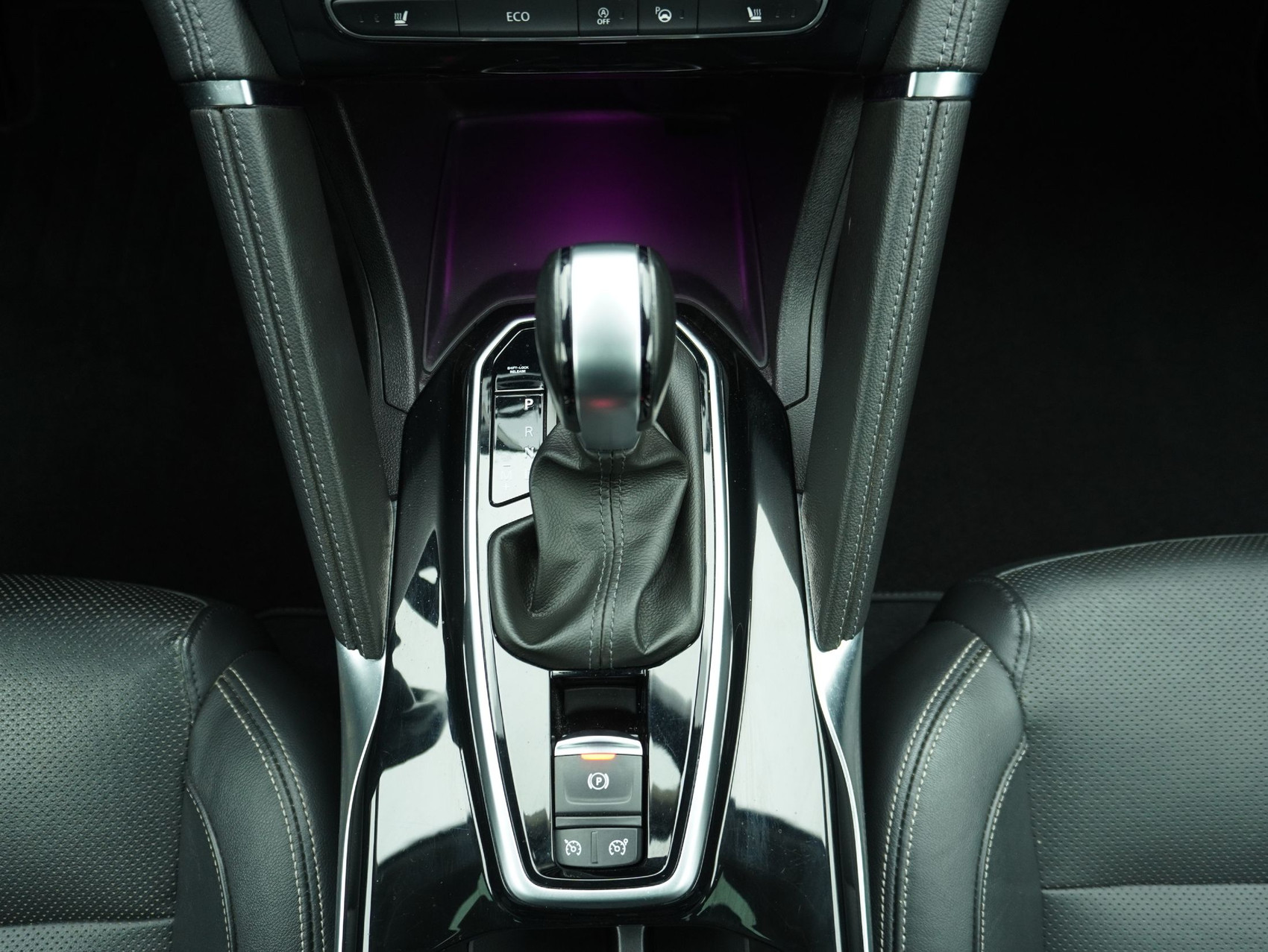 RENAULT Koleos 2.0 dCi Intens X-Tronic 4WD