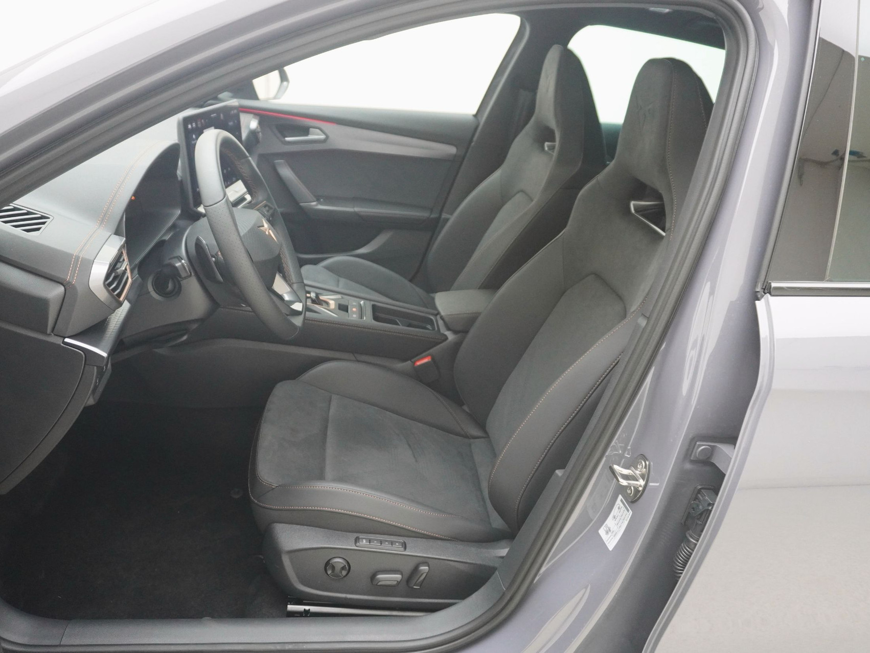 CUPRA Formentor 2.0 TSI VZ 4Drive DSG
