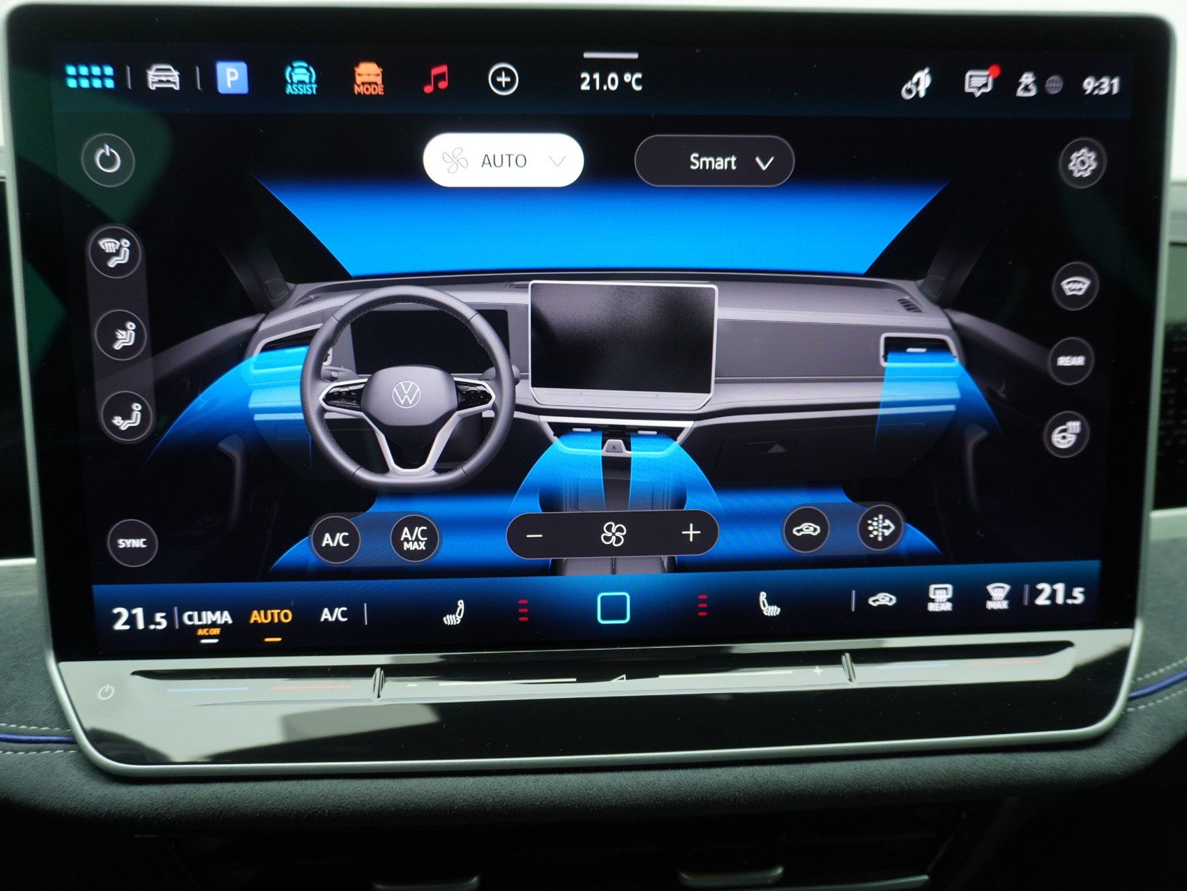 VW Passat Variant 1.5 TSI DSG Plug-in-Hybrid R-Line
