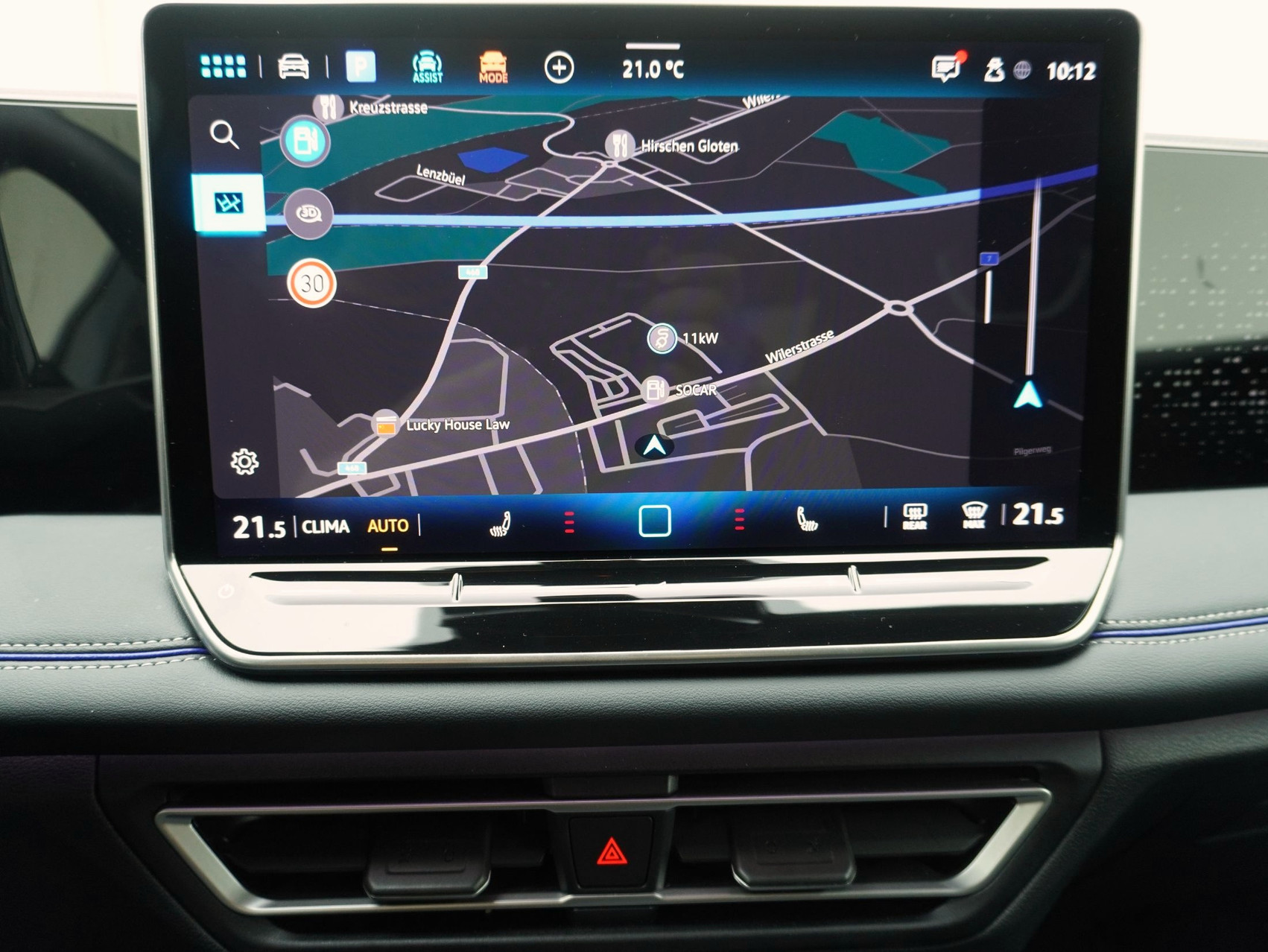 VW Tiguan 2.0 TSI DSG R-Line 4Motion (2025)