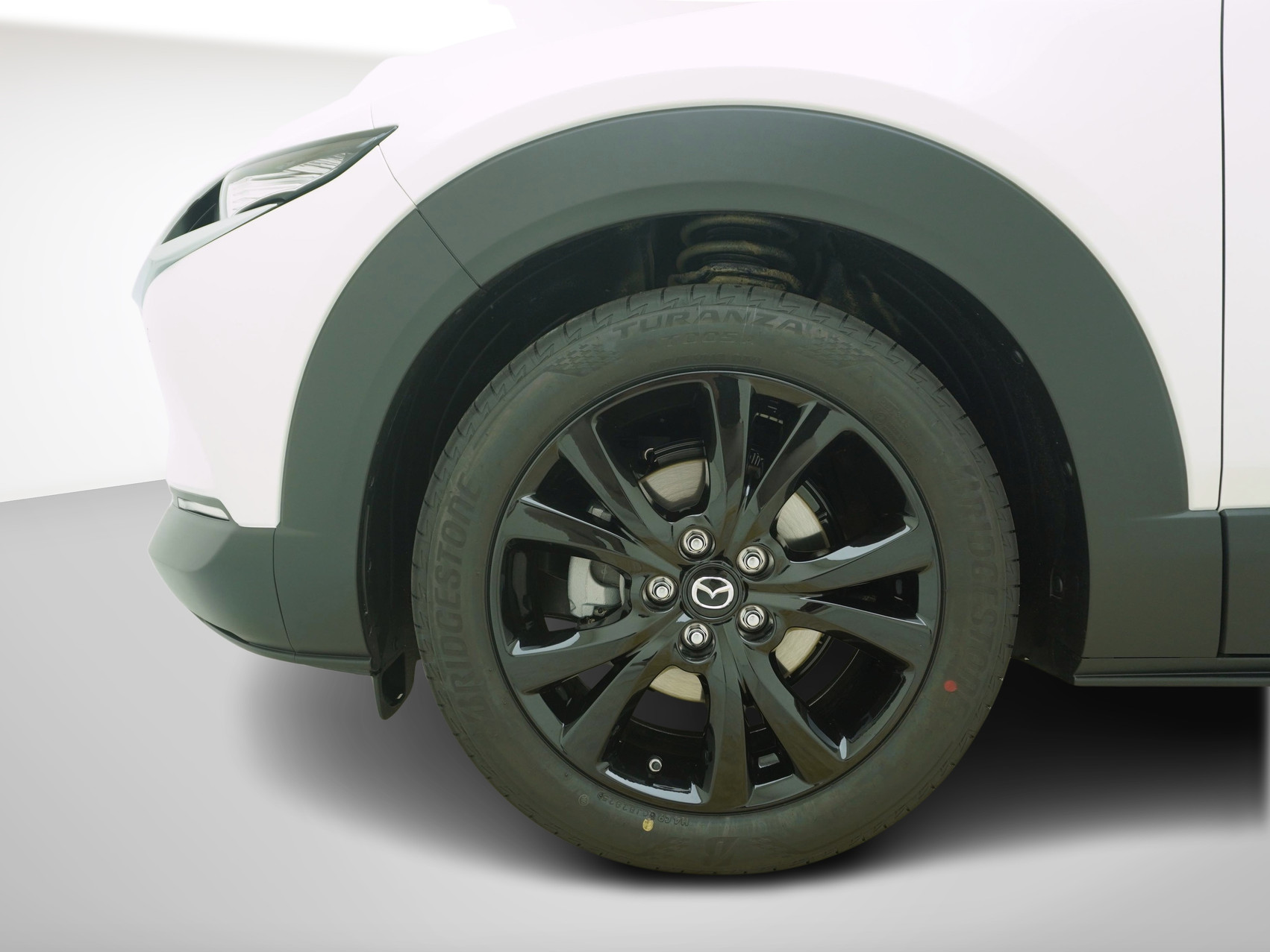 MAZDA CX-30 2.0 186 Homura AWD