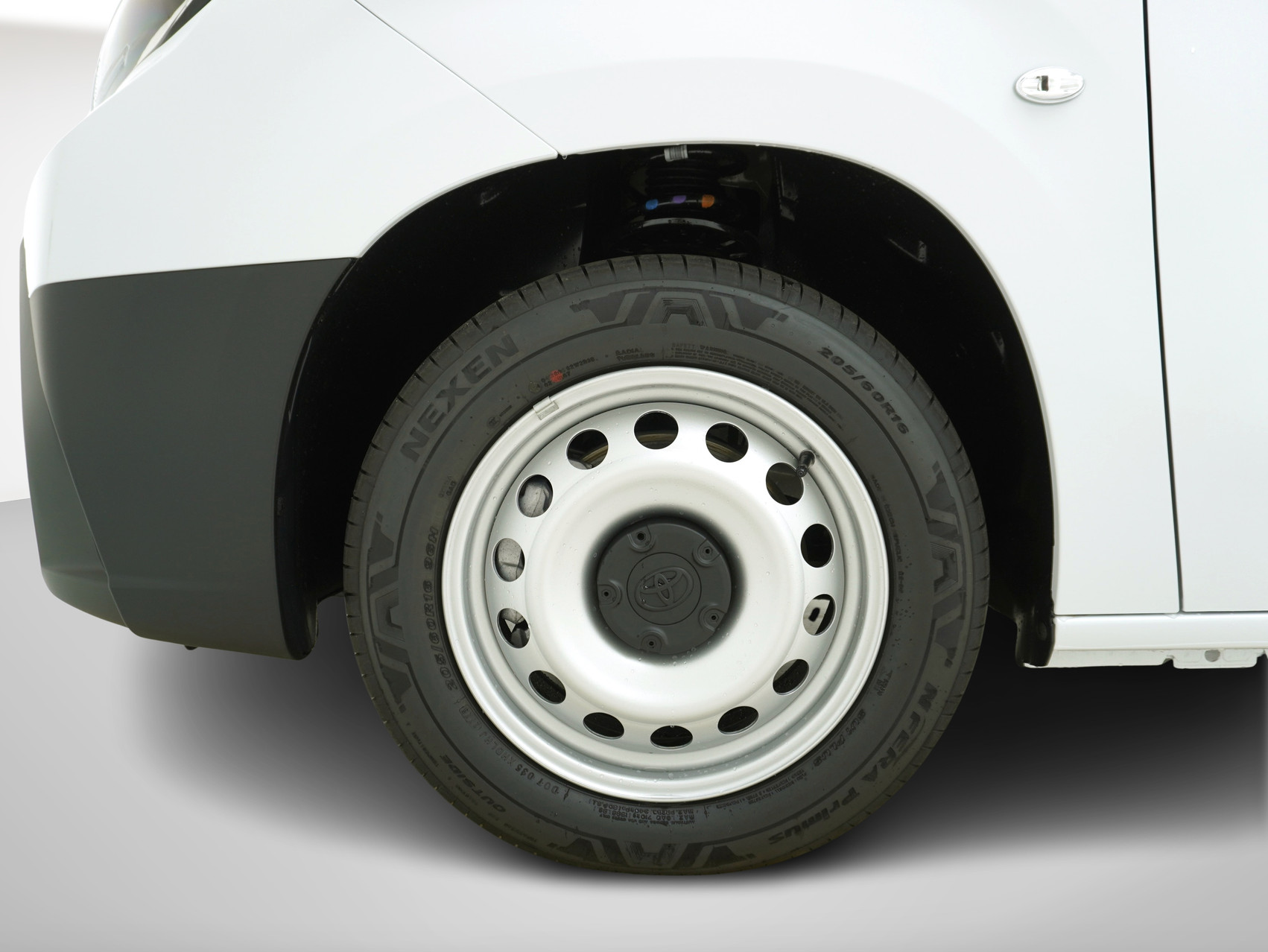 TOYOTA Proace City PROACE CITY Van L1 52KWh Active ** 330 km Reichweite **