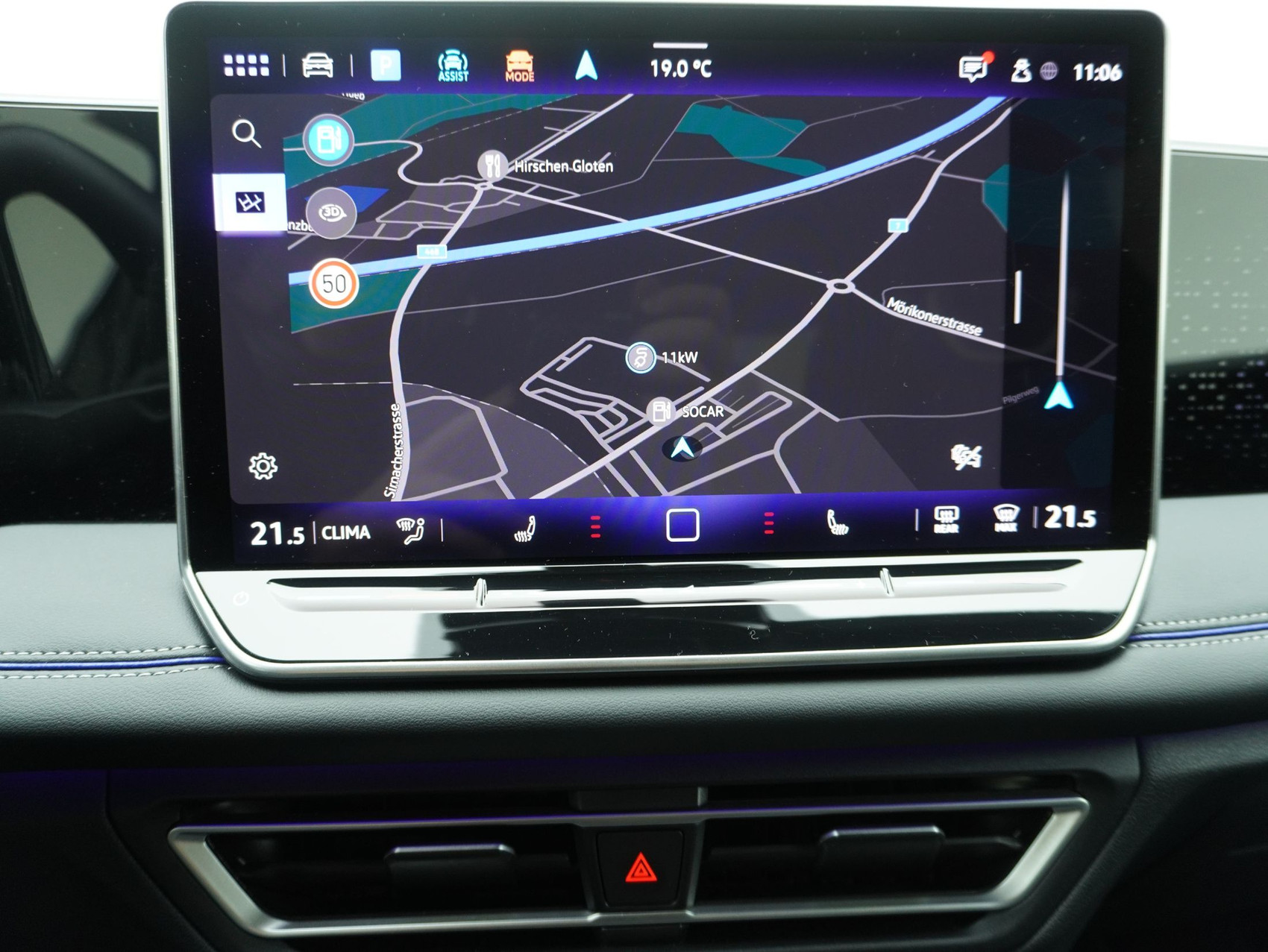 VW Tiguan 2.0 TDI DSG R-Line Black Style 4Motion (2025)