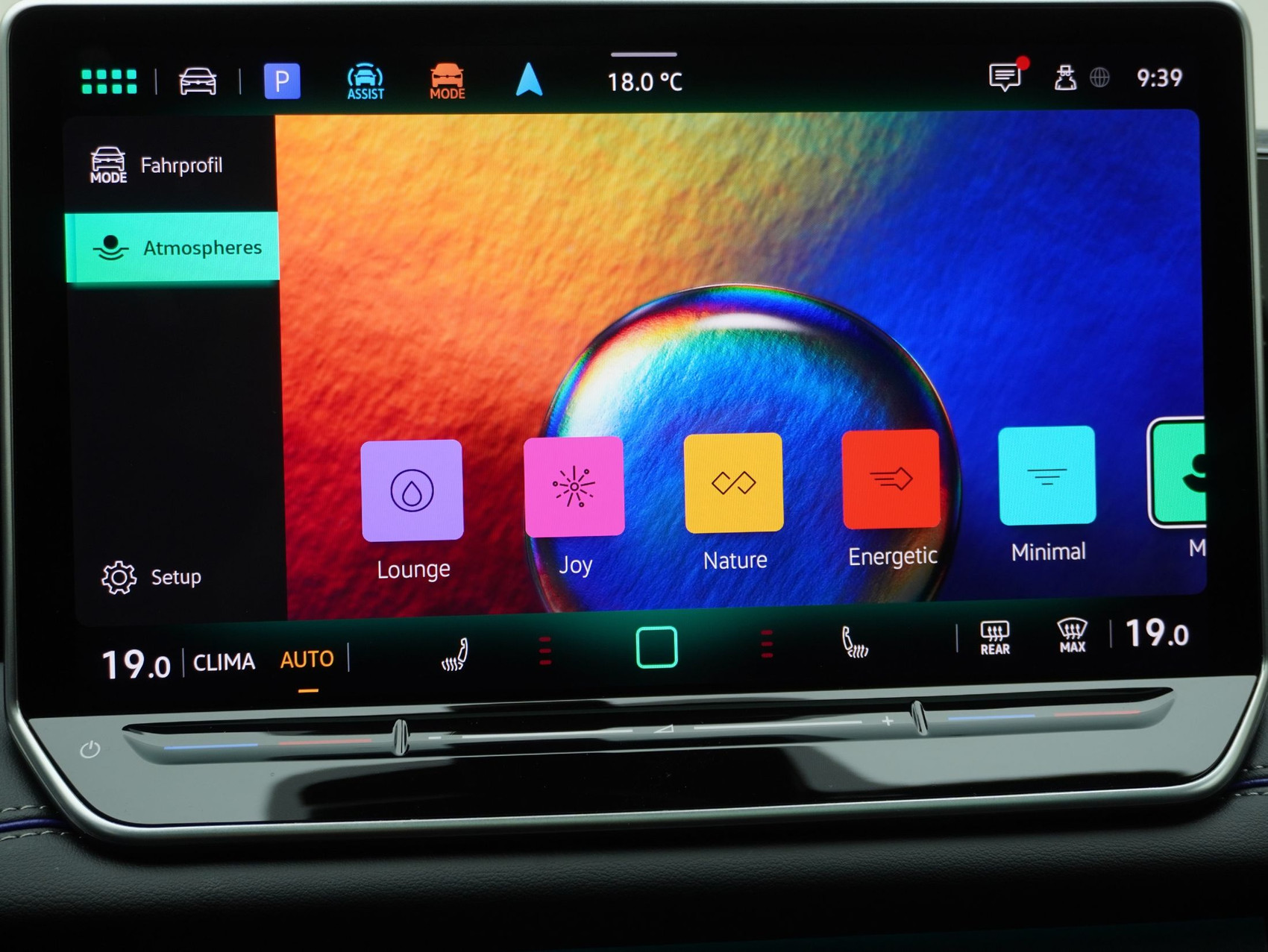 VW Tiguan 2.0 TSI DSG R-Line Black Style 4Motion (2025) **Head-Up / Harman-Kardon Soundsystem**