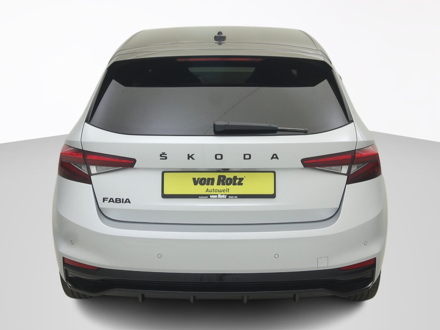 SKODA Fabia 1.0 TSI Monte Carlo DSG