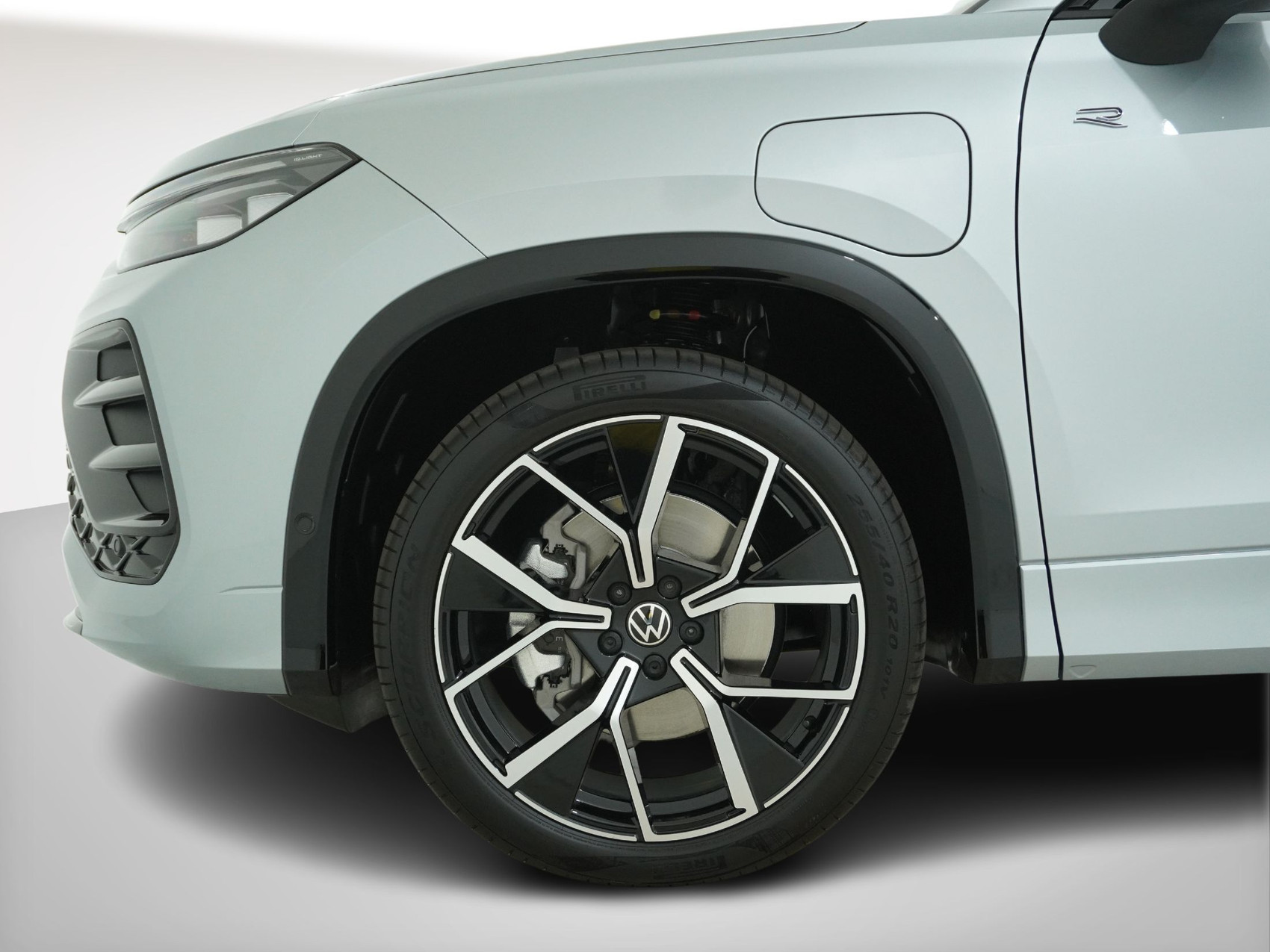 VW Tayron 1.5 TSI PHEV R-Line DSG