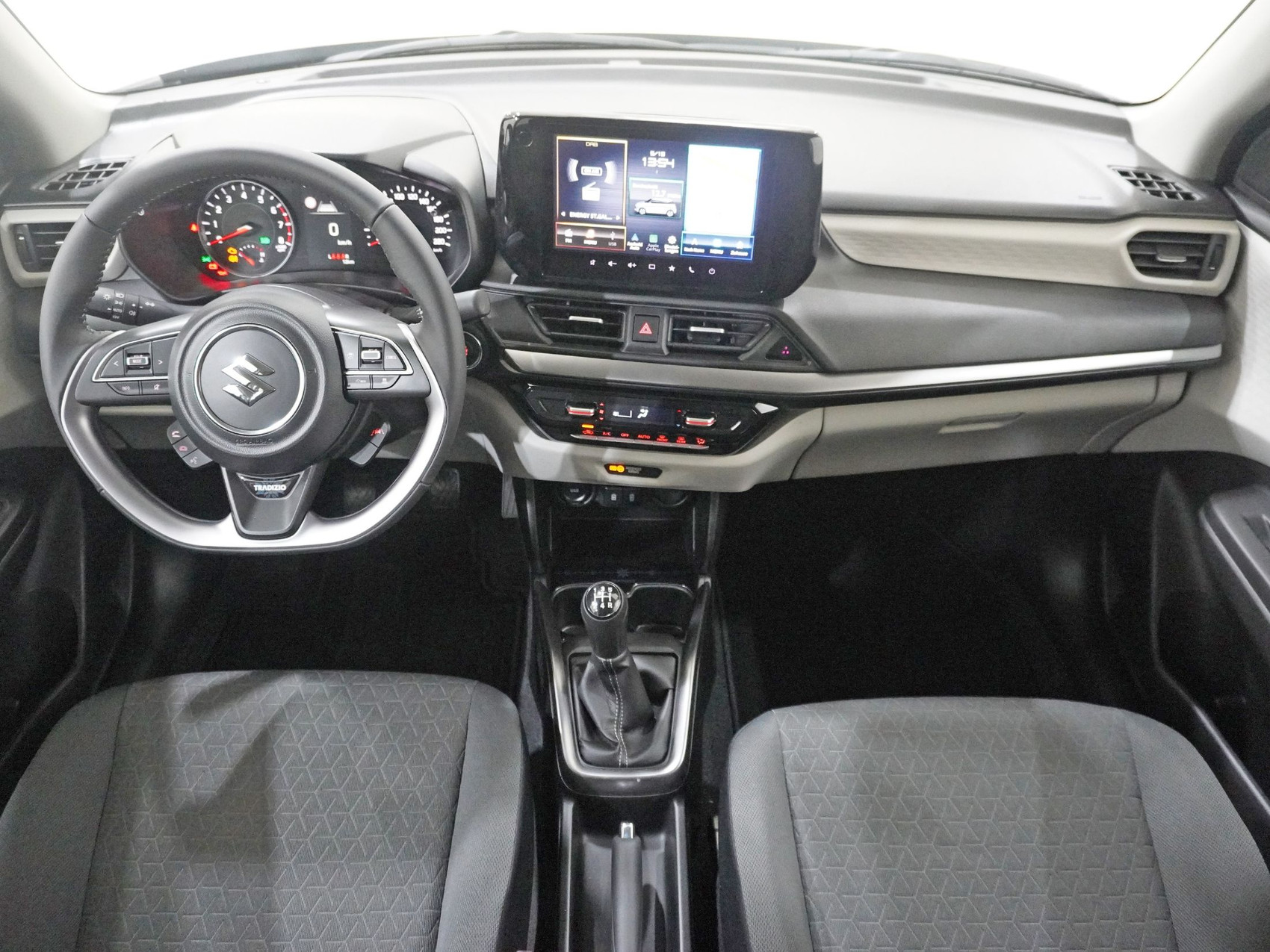 SUZUKI Swift 1.2 Tradizio Top Hybrid 4×4