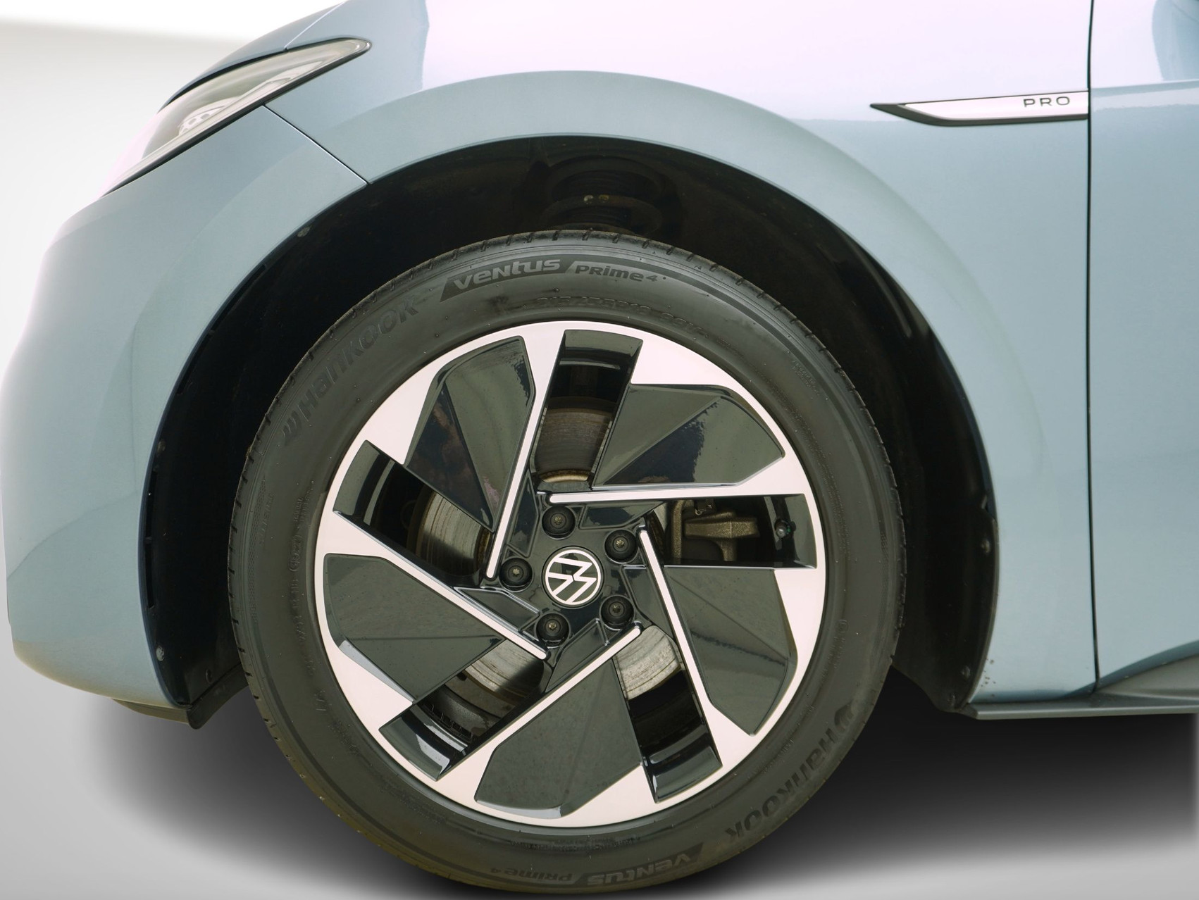 VW ID.3 Pro Performance Family