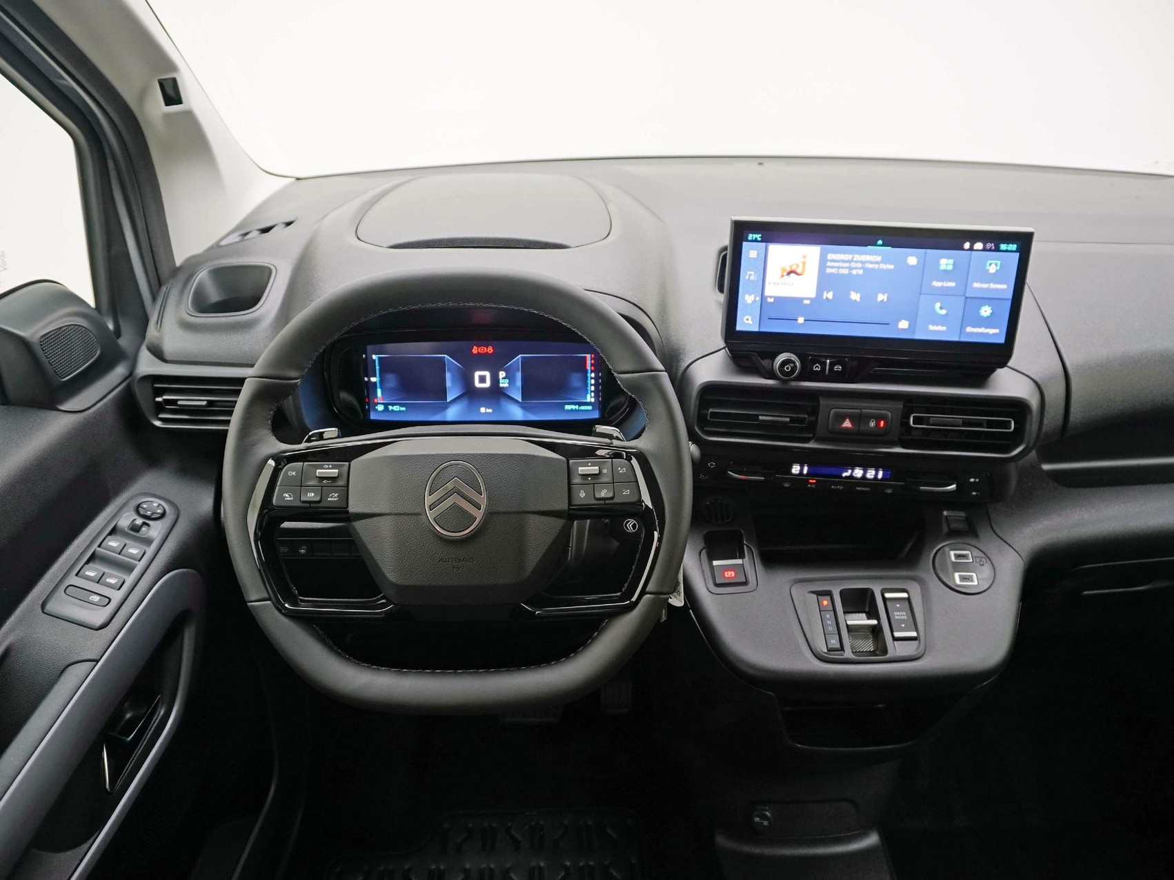 CITROËN Berlingo 1.5 BlueHDi 130 Max