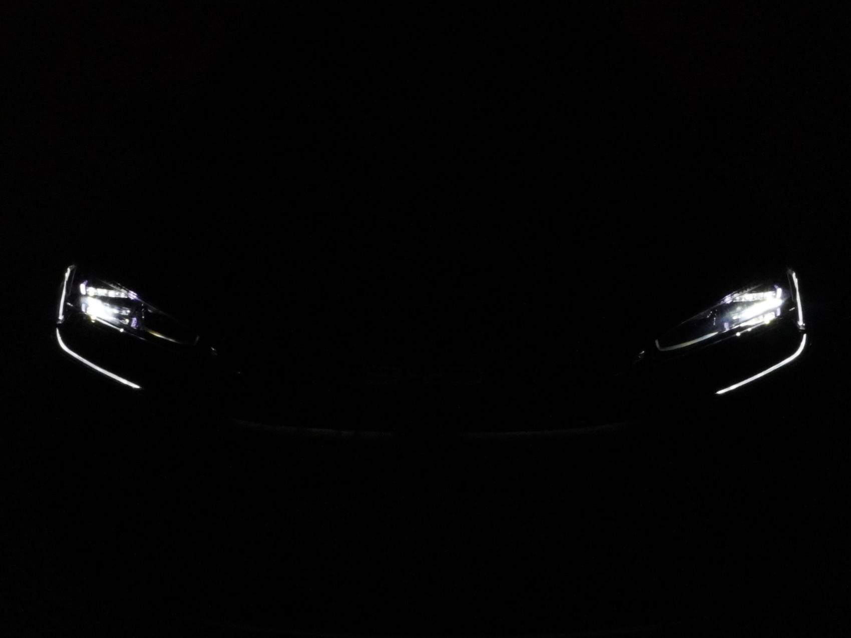 BYD Sealion 7 Excellence AWD