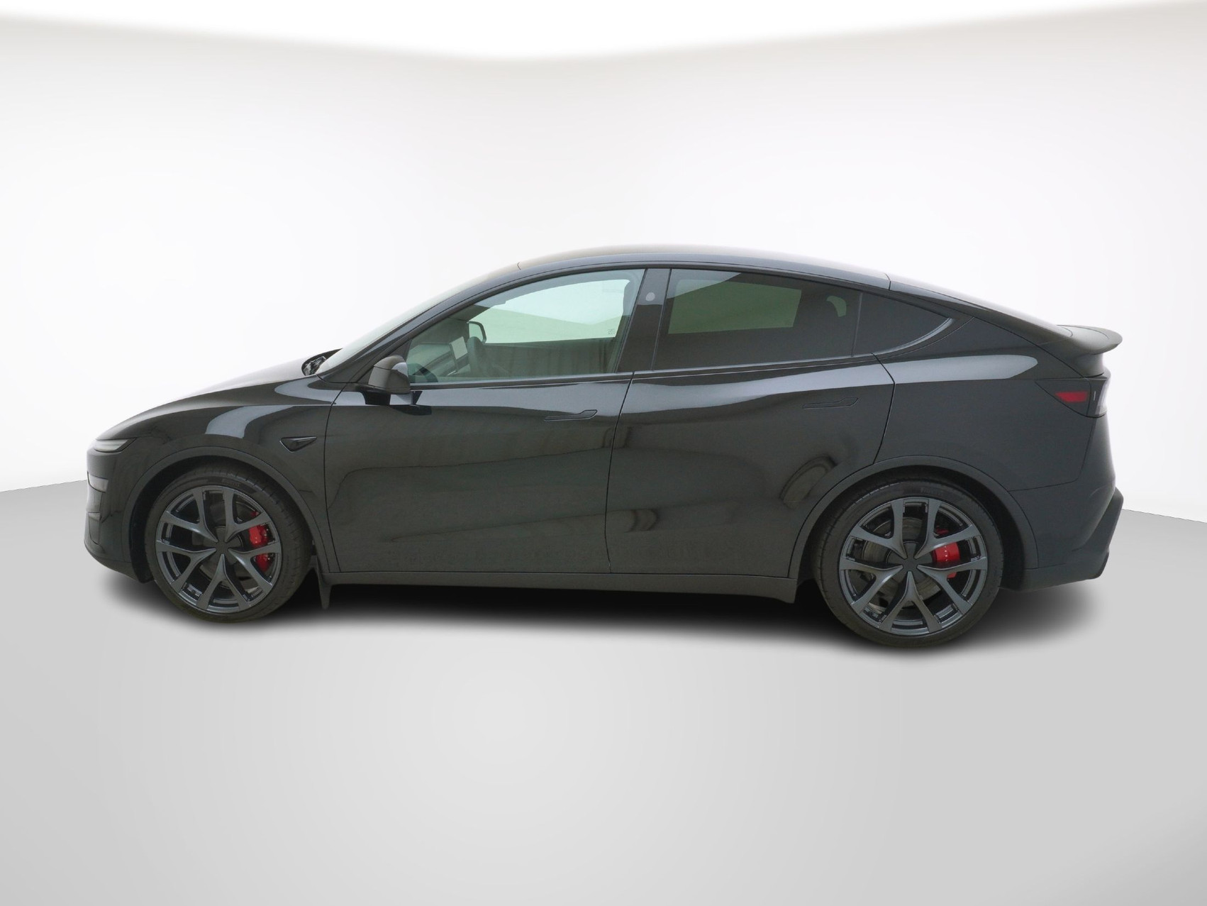 TESLA Model Y Performance AWD
