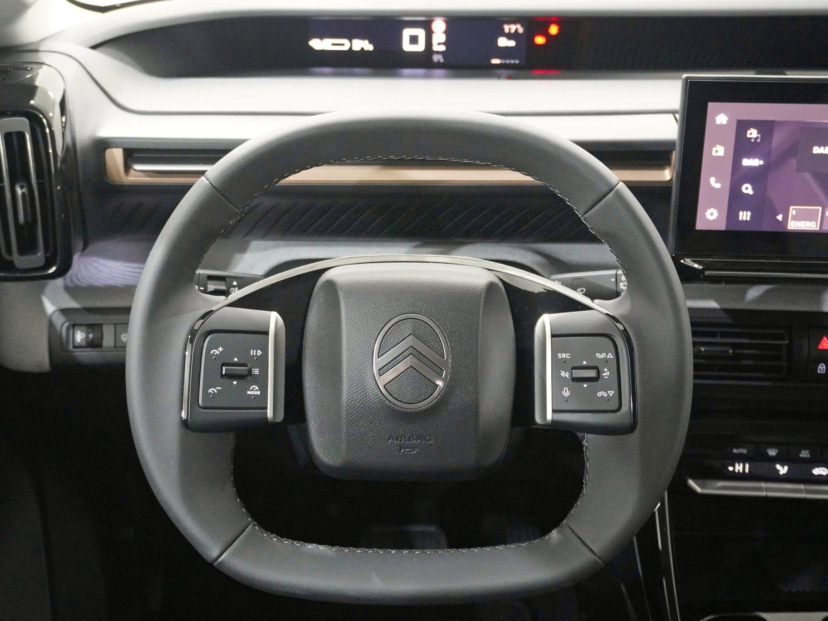 CITROËN C3 Aircross e-You+