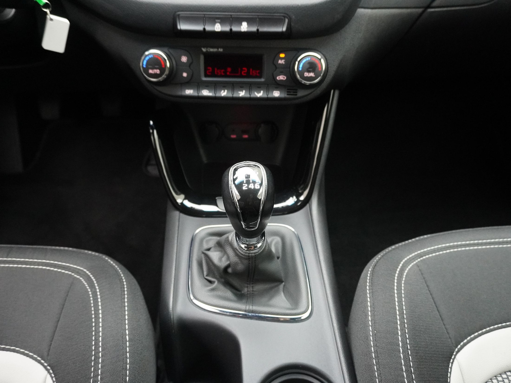 KIA Ceed Cee’d Sportswagon 1.6 GDi Classic