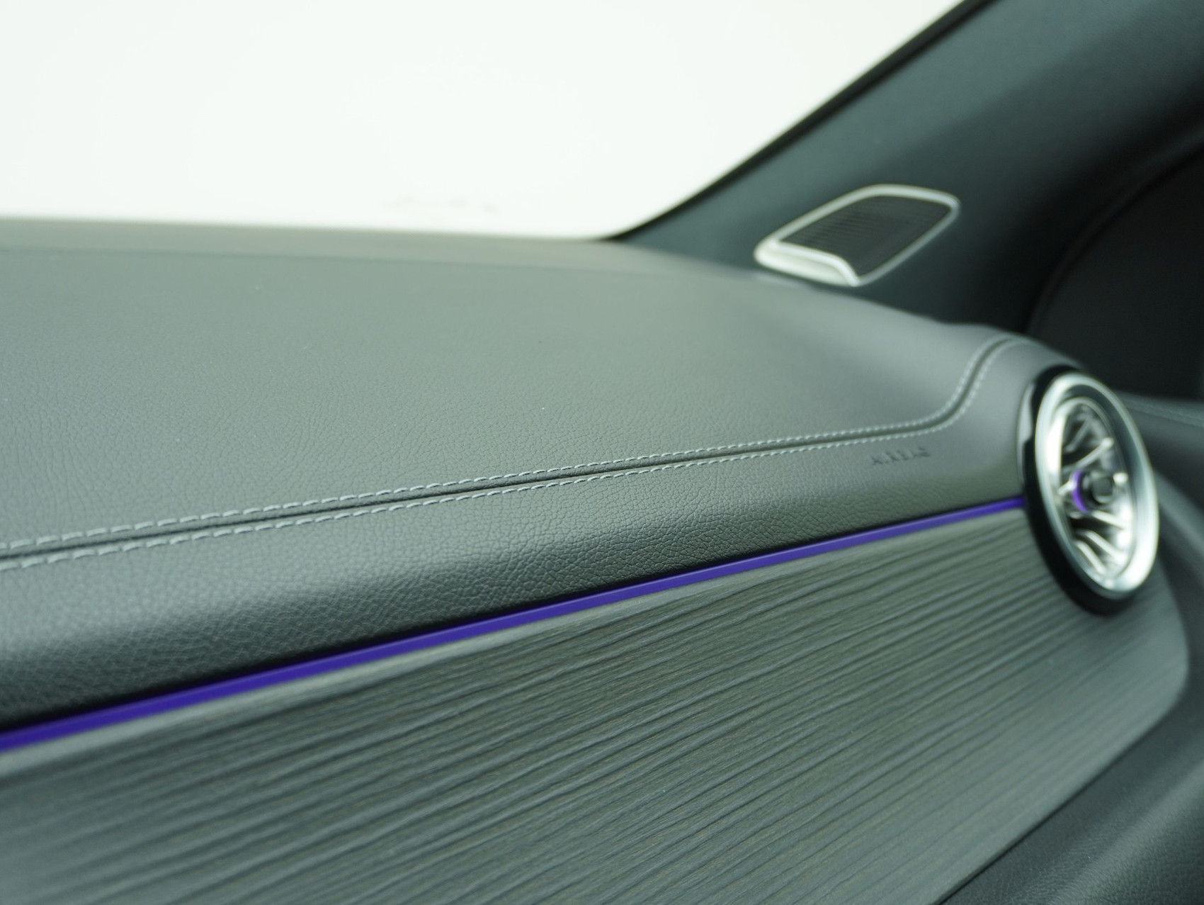 MERCEDES-BENZ GLA-Klasse GLA 45 S AMG 4matic+