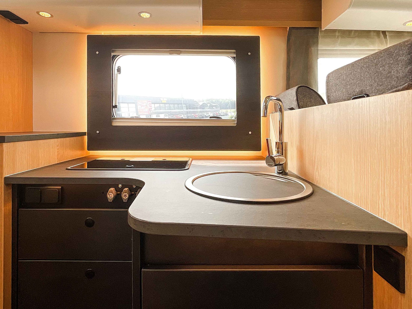 FIAT Ducato Sunlight T67 S