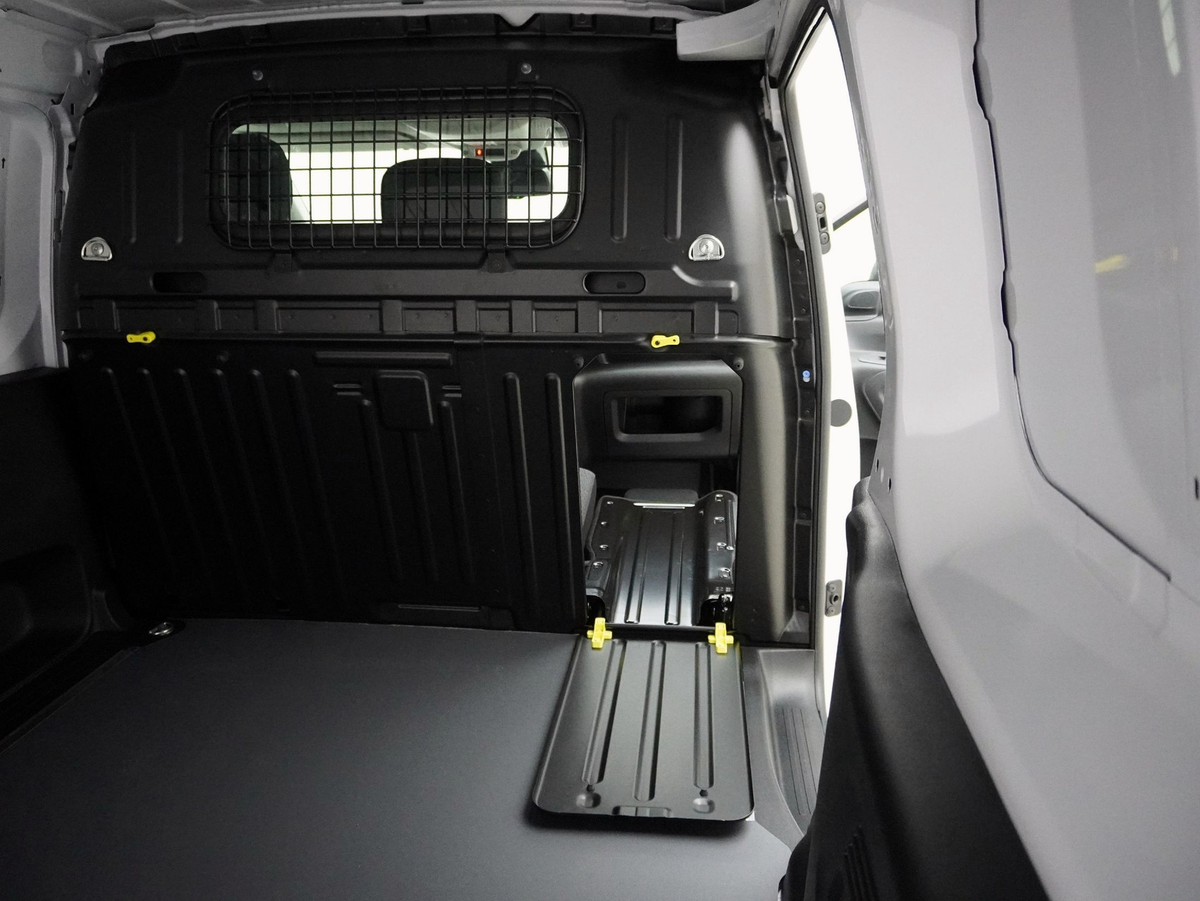 TOYOTA Proace City PROACE CITY Van L2 52KWh Active ** inkl. Pack Glas **