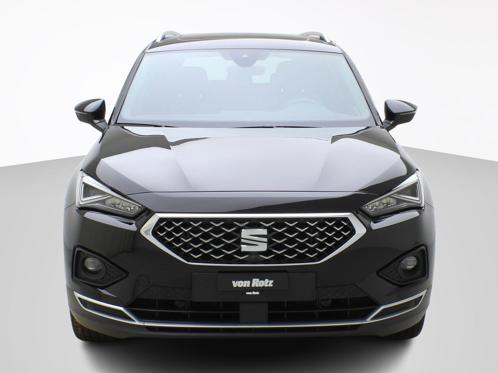 SEAT Tarraco 2.0 TSI DSG Xcellence 4Drive