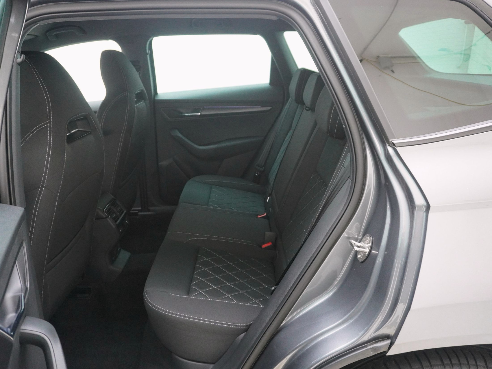 SKODA Karoq 2.0 TDI SportLine DSG 4×4