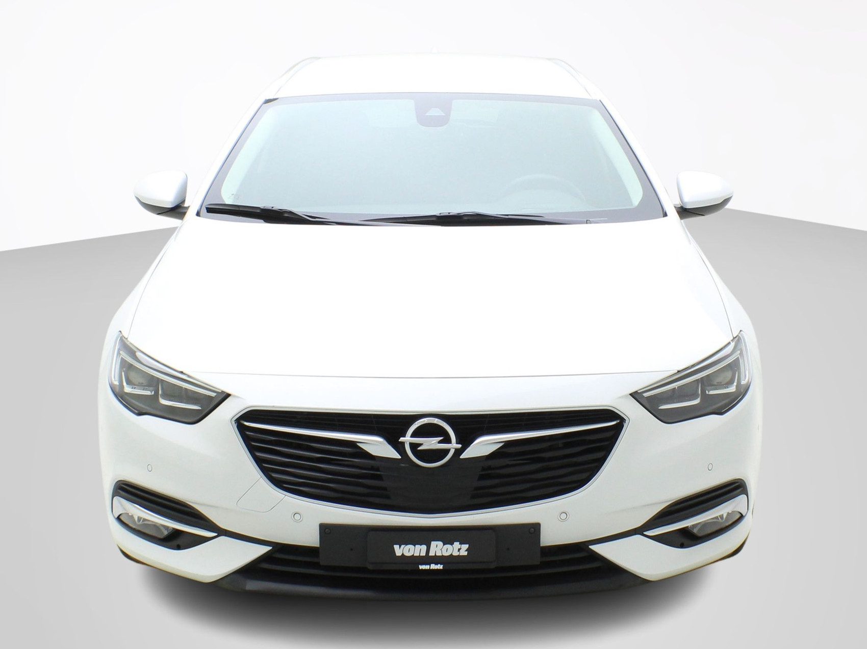 OPEL Insignia Sports Tourer 1.5 T Excellence
