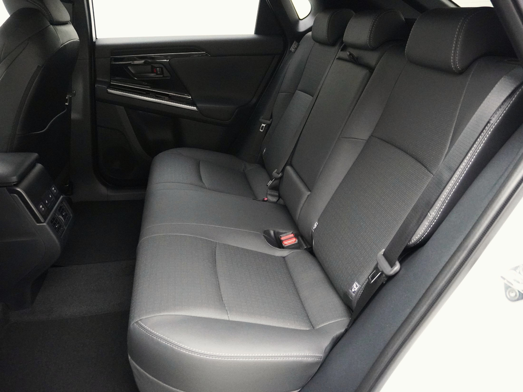 TOYOTA bZ4X Premium 11 KW AWD ** Panorama-Glasdach **