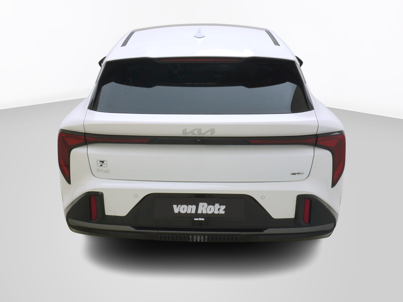 KIA K4 1.6 T-GDi GT-Line