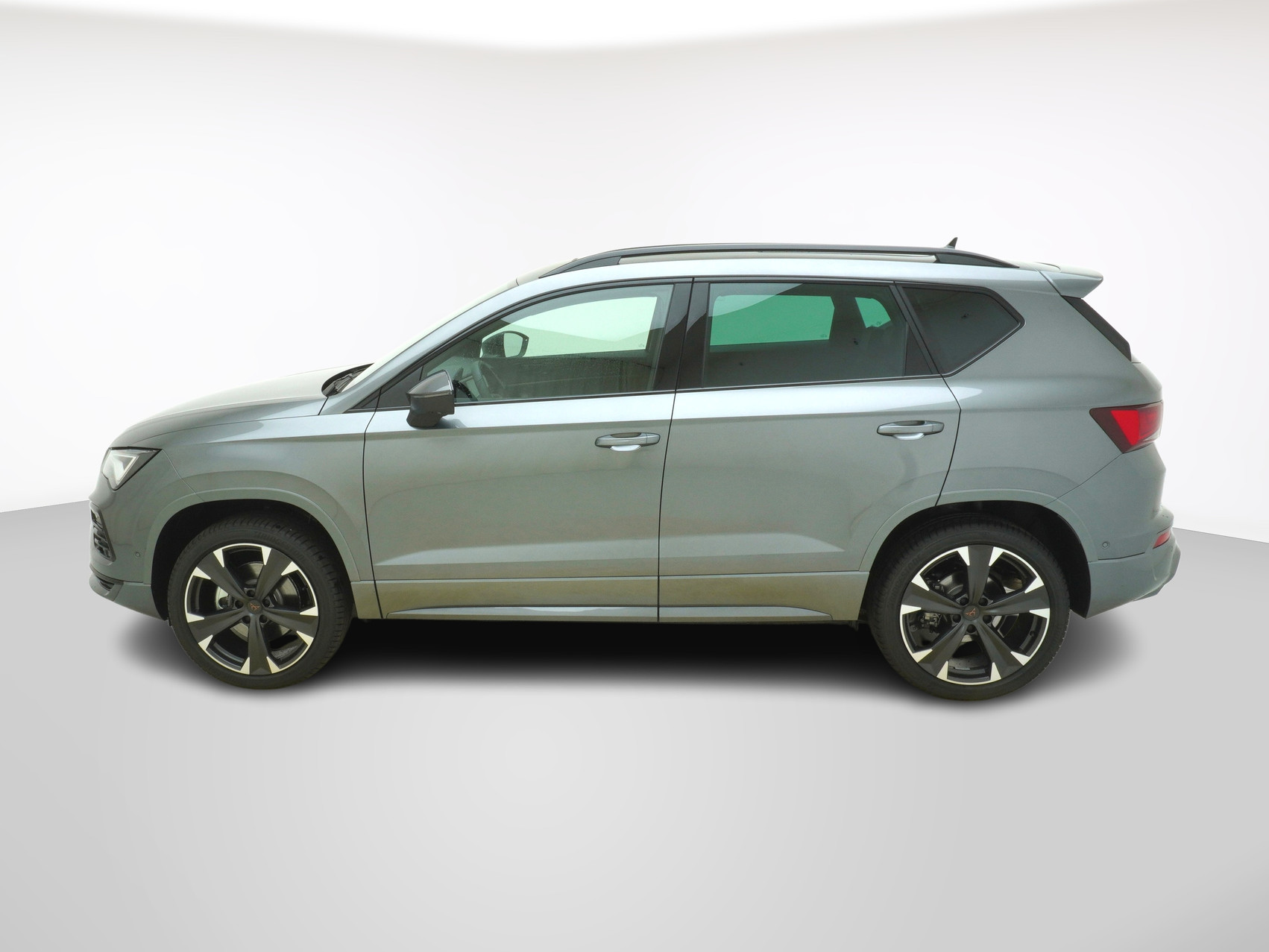 CUPRA Ateca 1.5 TSI DSG